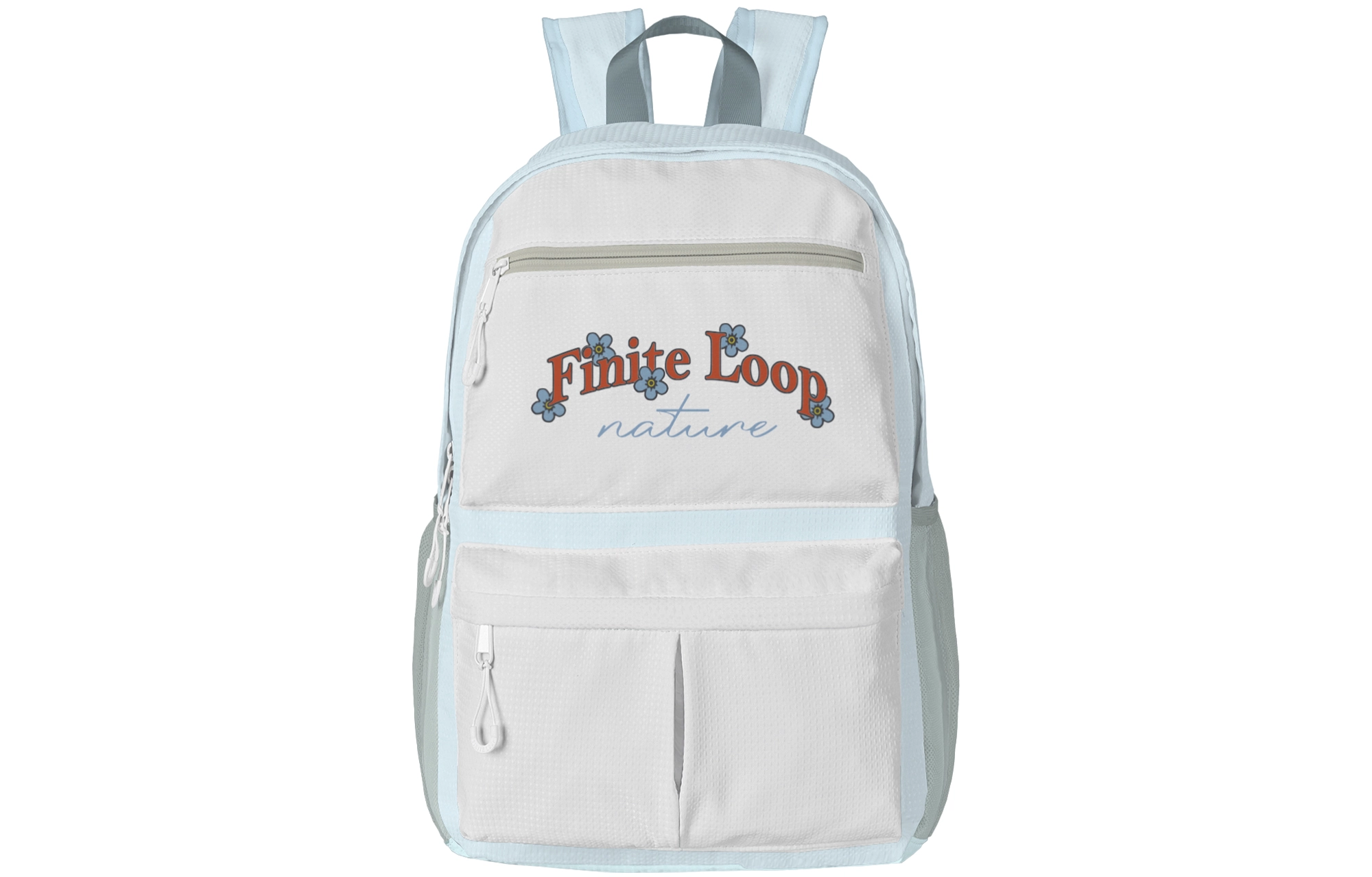 FINITE LOOP