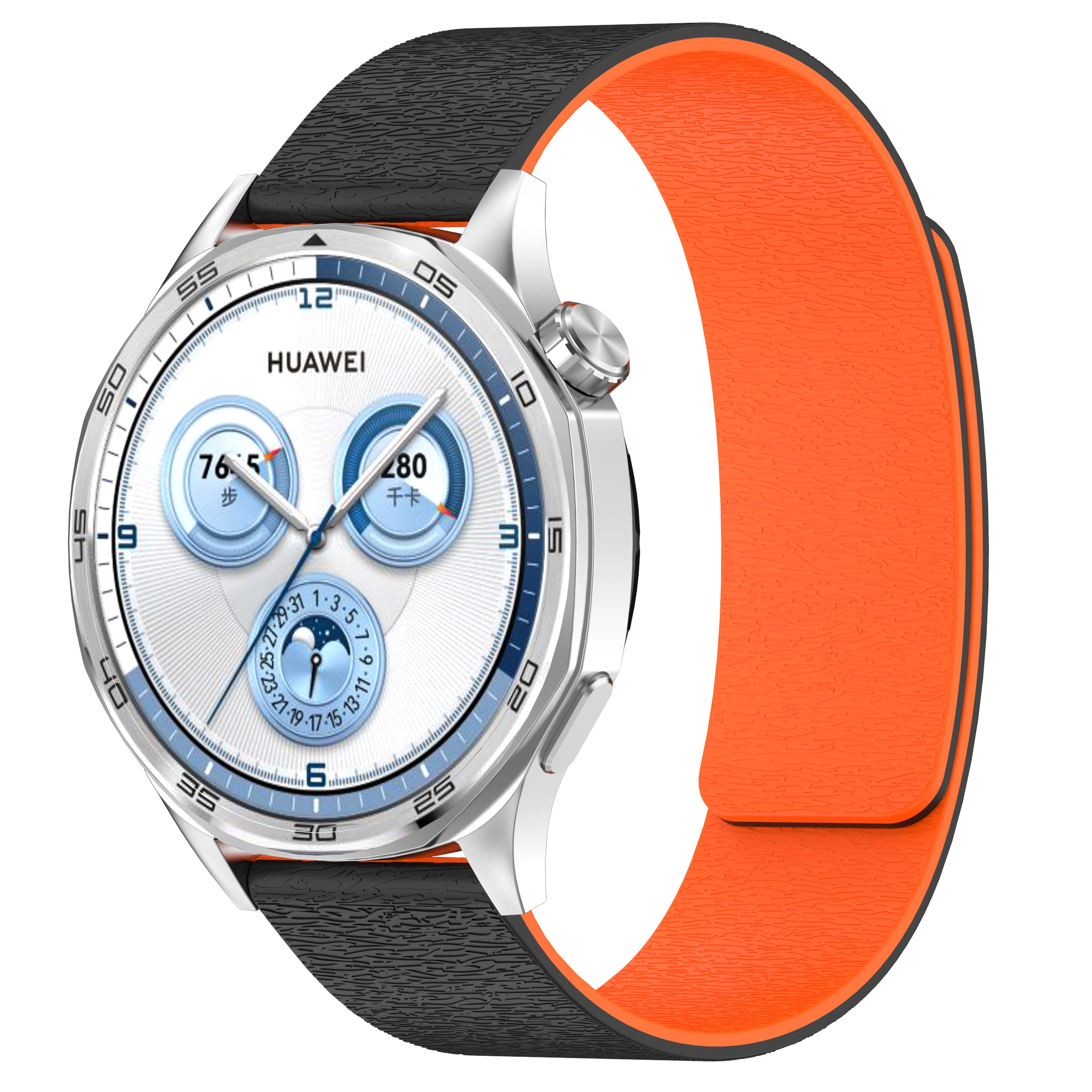 watchbond GT55progt4watch4proGT32probuds 220mm