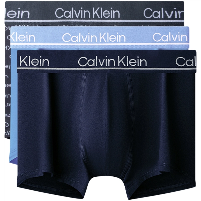 CALVIN KLEIN