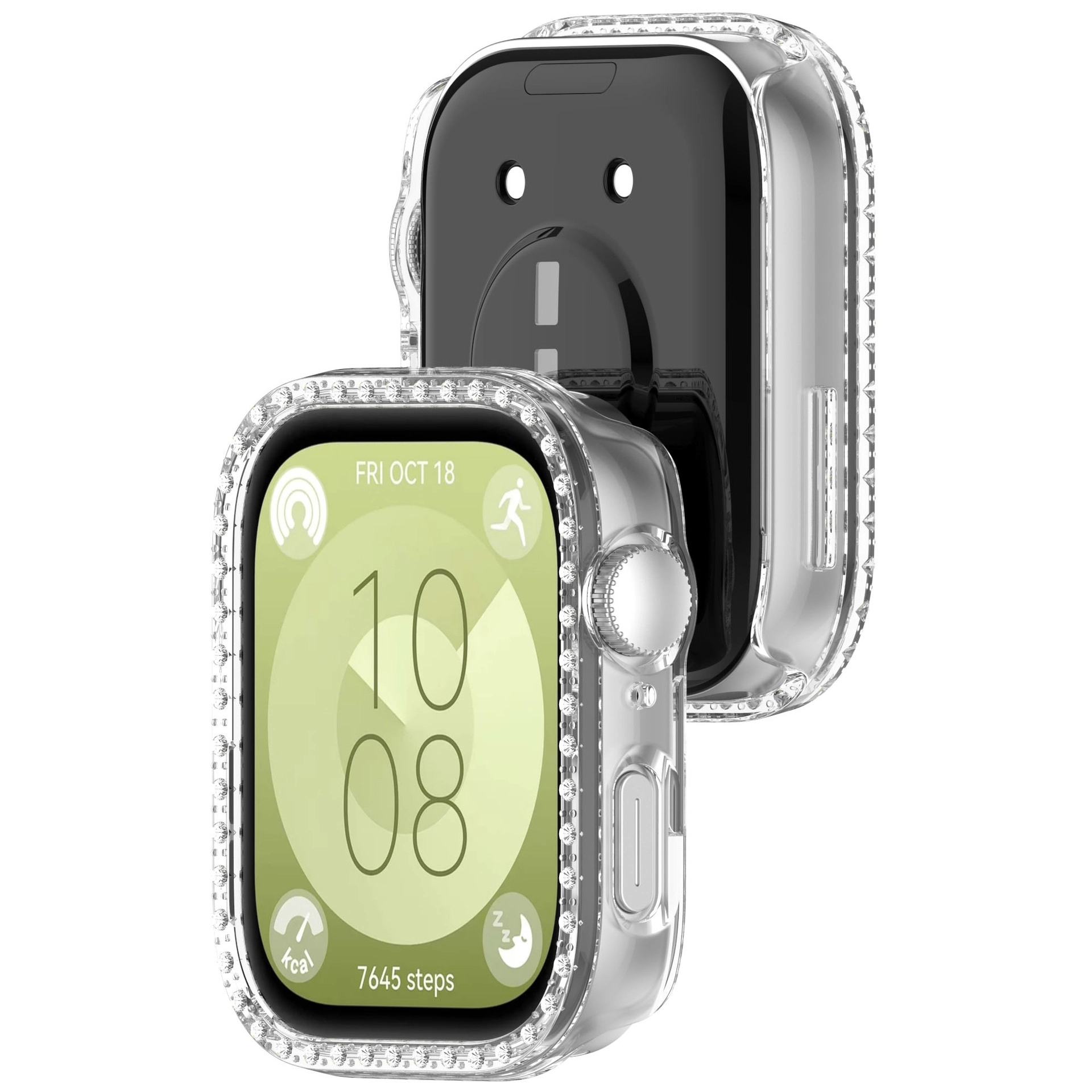 MSSM huawei fit3pc