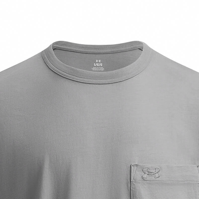 Under Armour Gradient WASH T