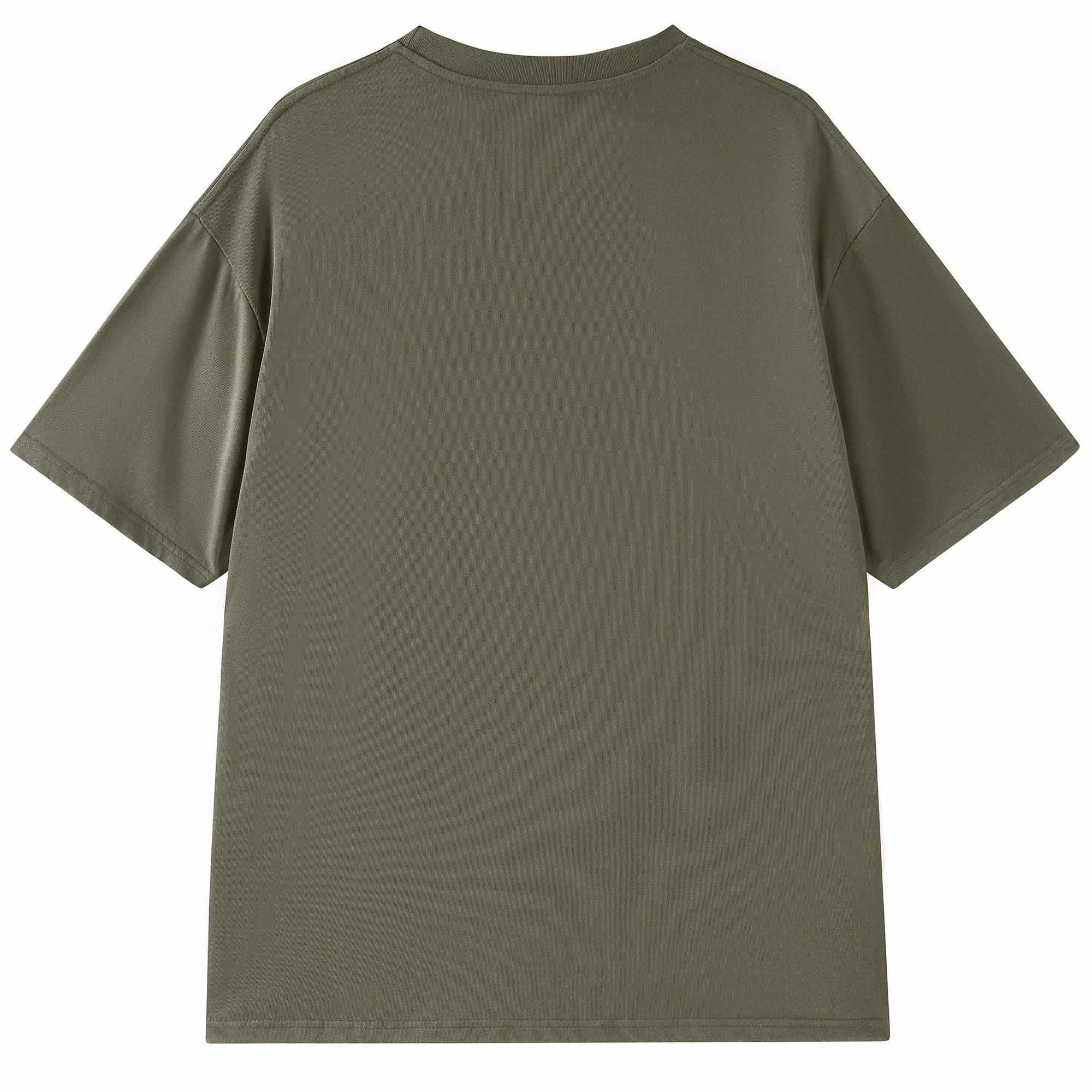 Endless Abyss T