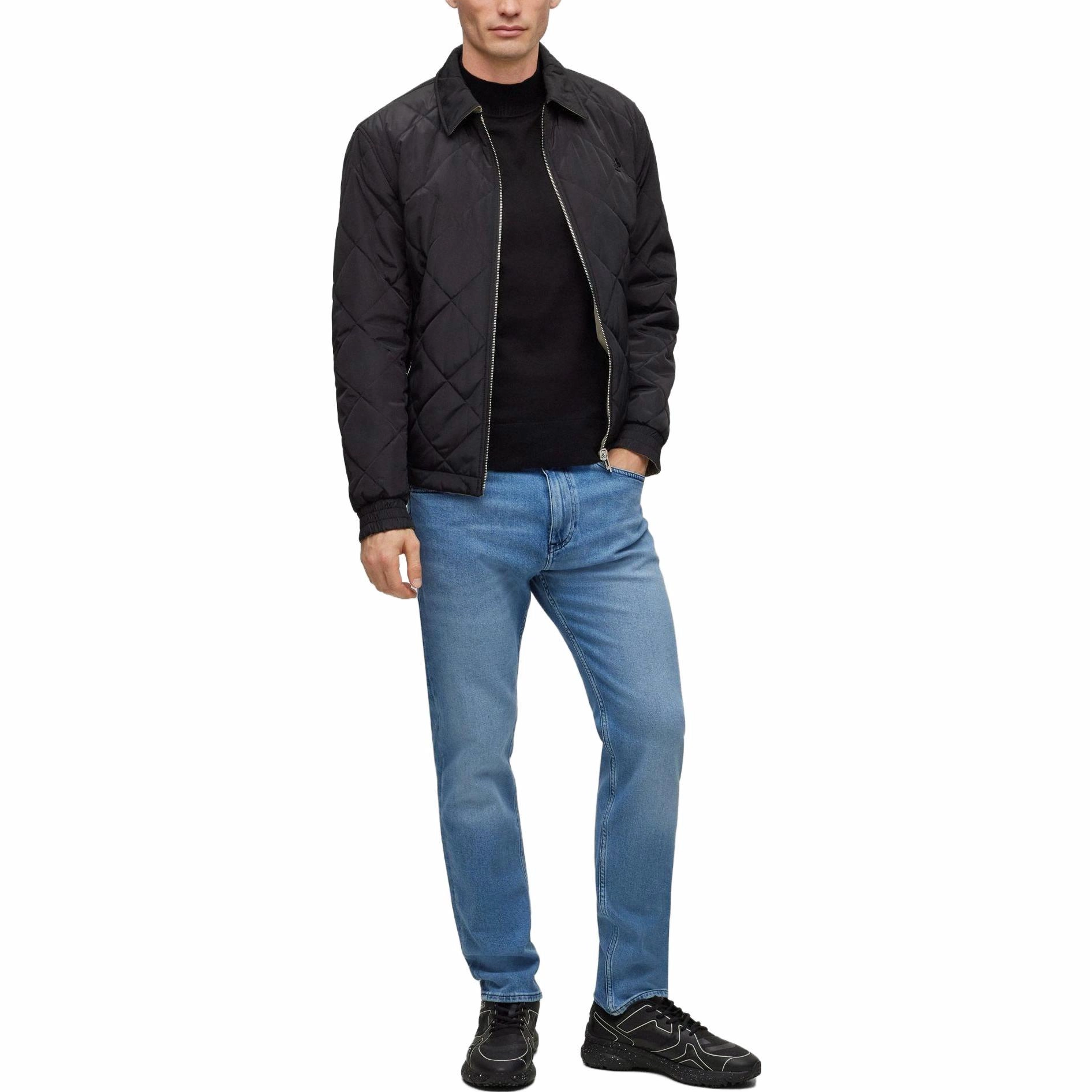 HUGO BOSS SS23