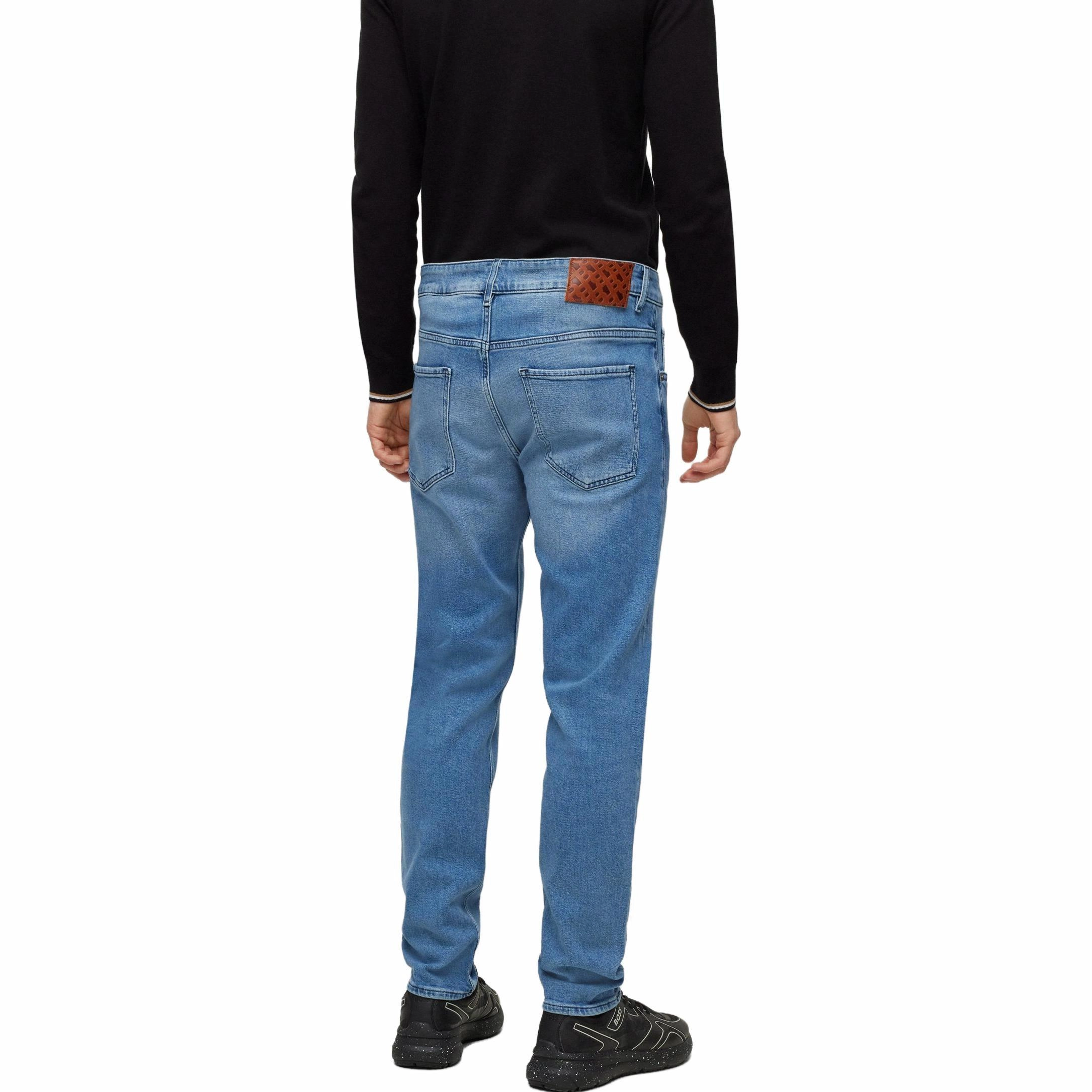 HUGO BOSS SS23