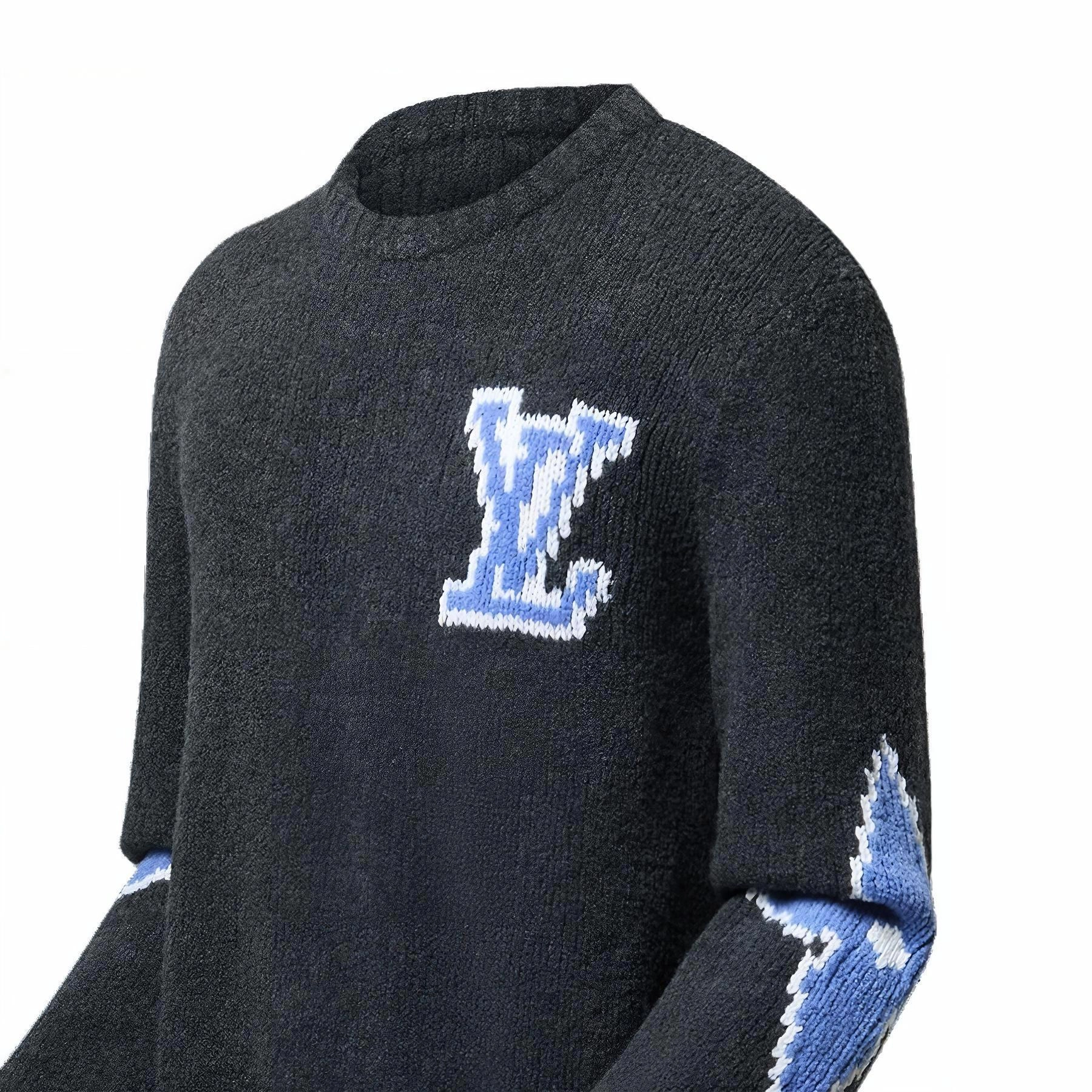 LOUIS VUITTON SKI SS25