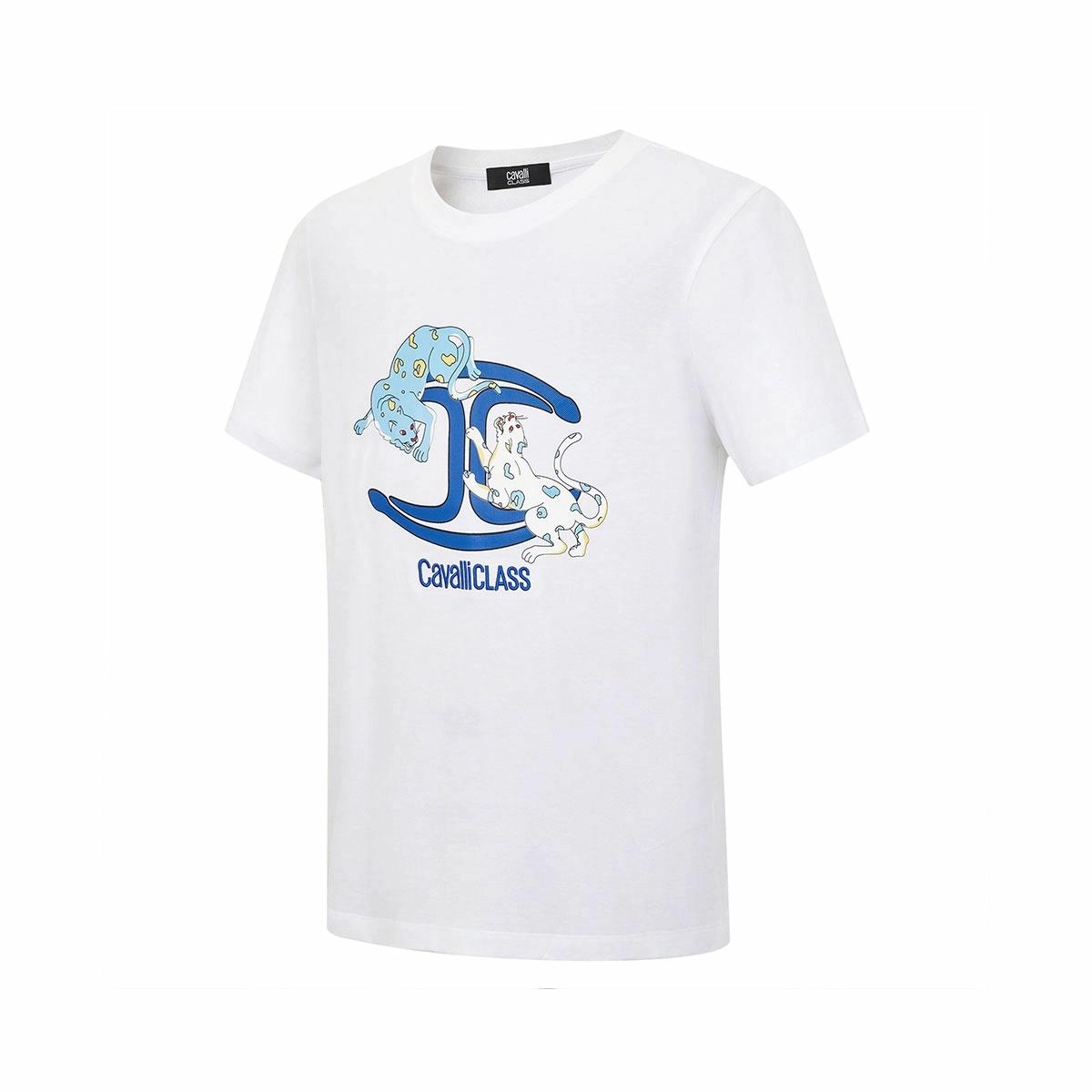 Cavalli Class LOGOT
