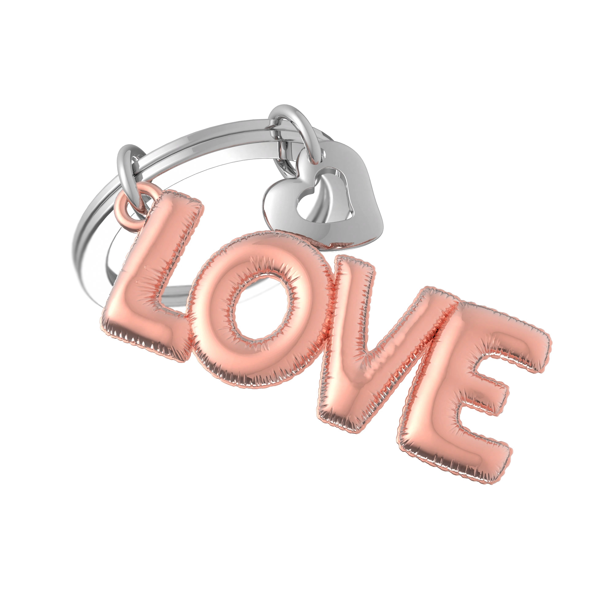 metalmorphose BIG in miniature LOVE