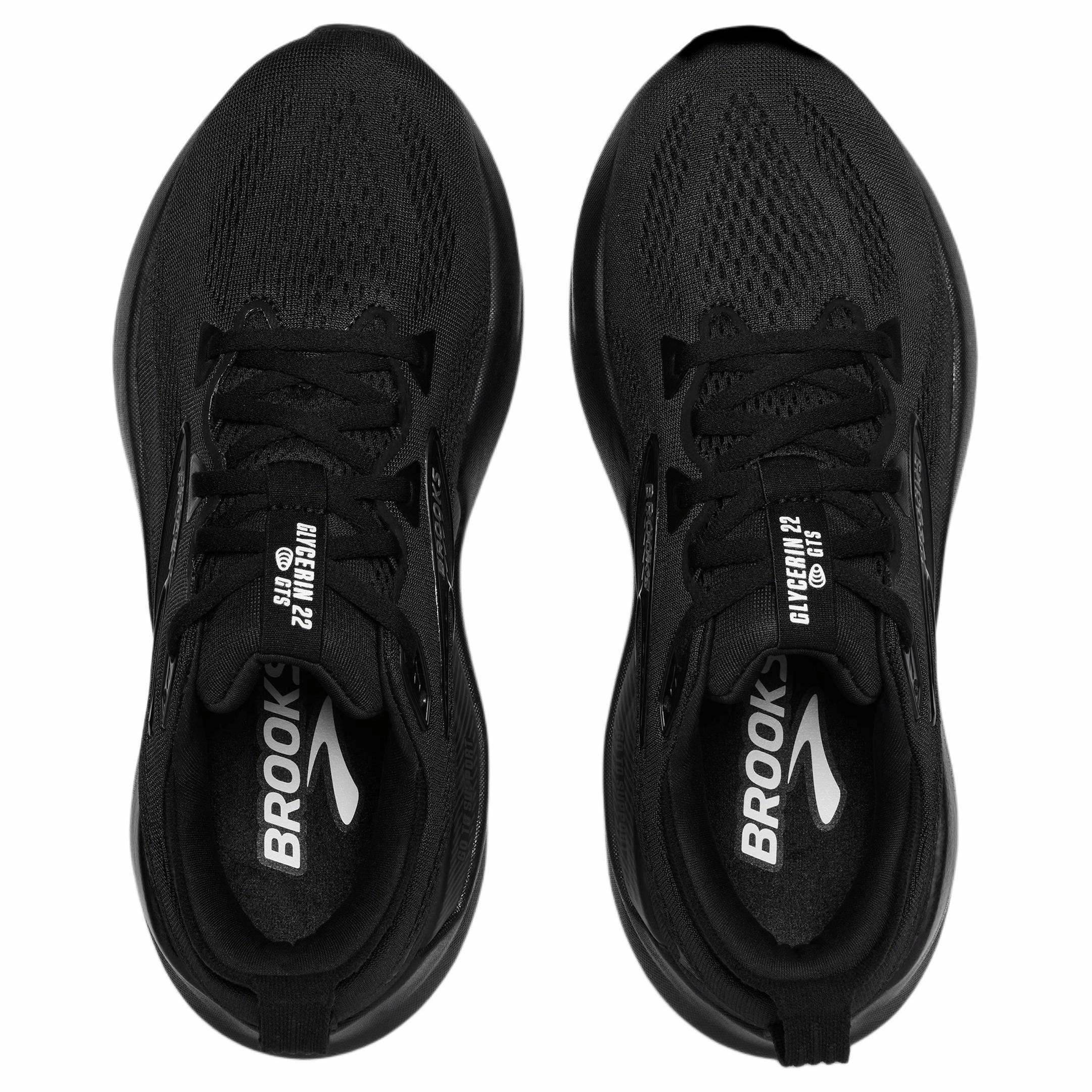Brooks Glycerin GTS 22 WIDE