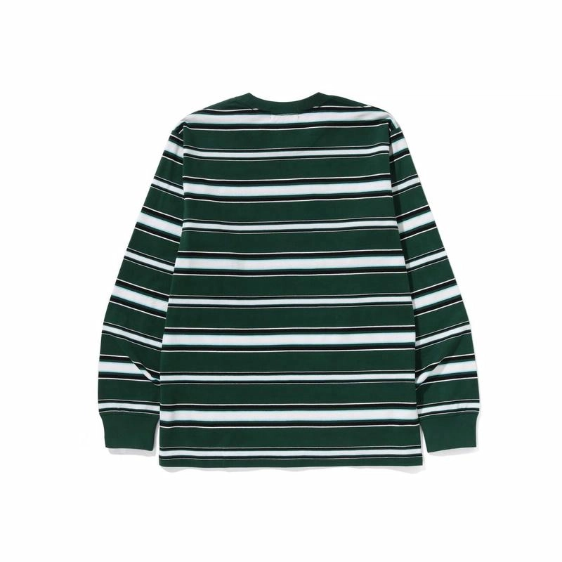 A BATHING APE SS25 T