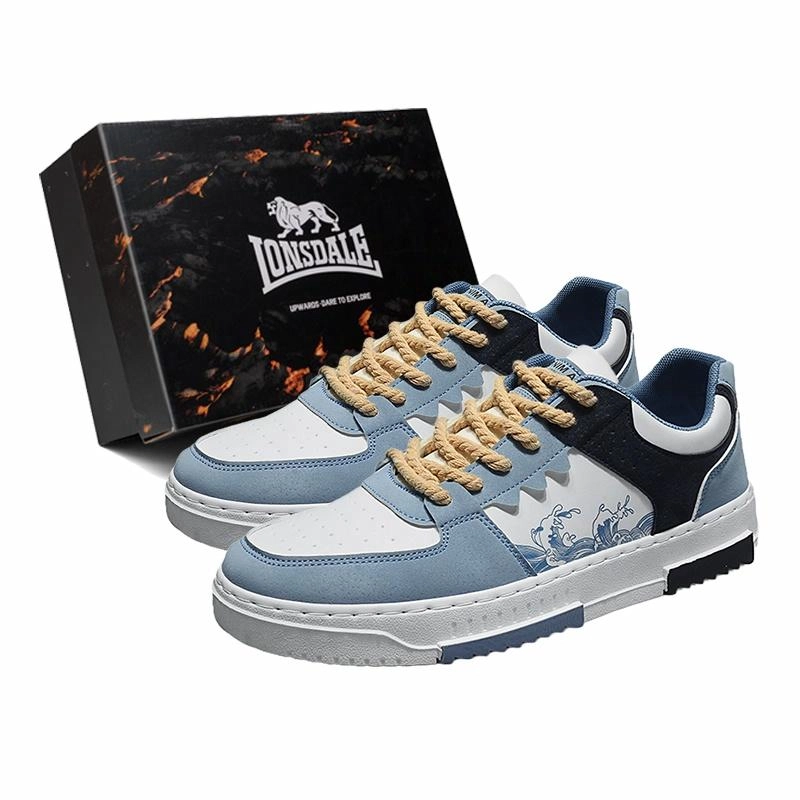 LONSDALE