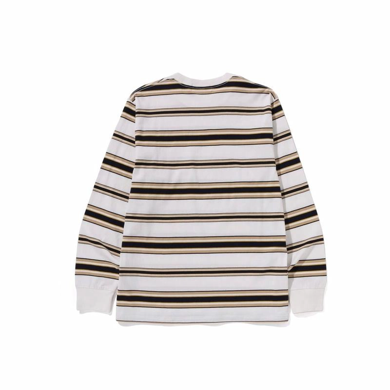 A BATHING APE SS25 T