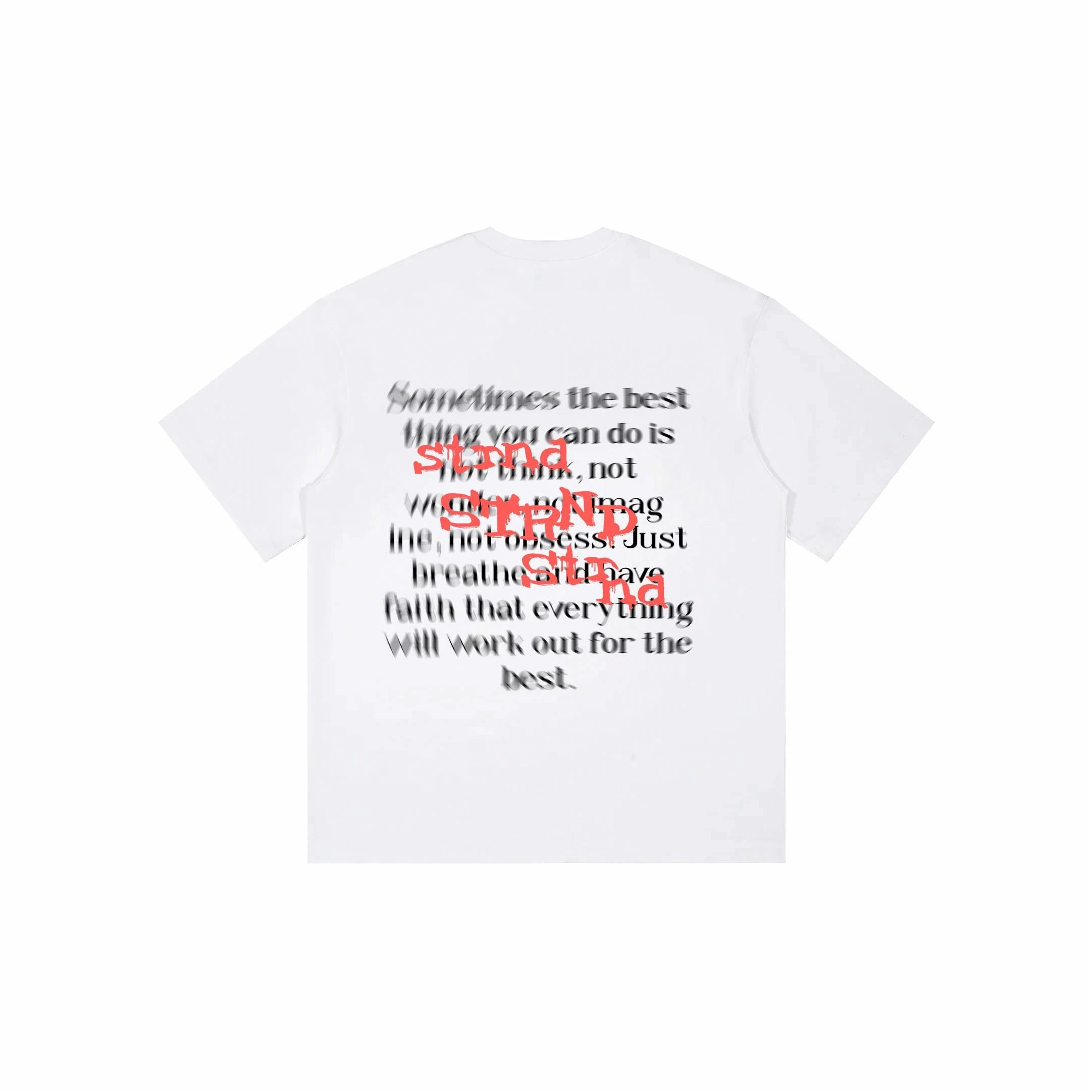 STIRNWAND logoT