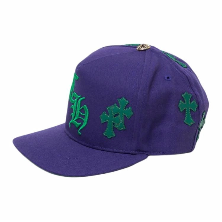 Chrome Hearts -