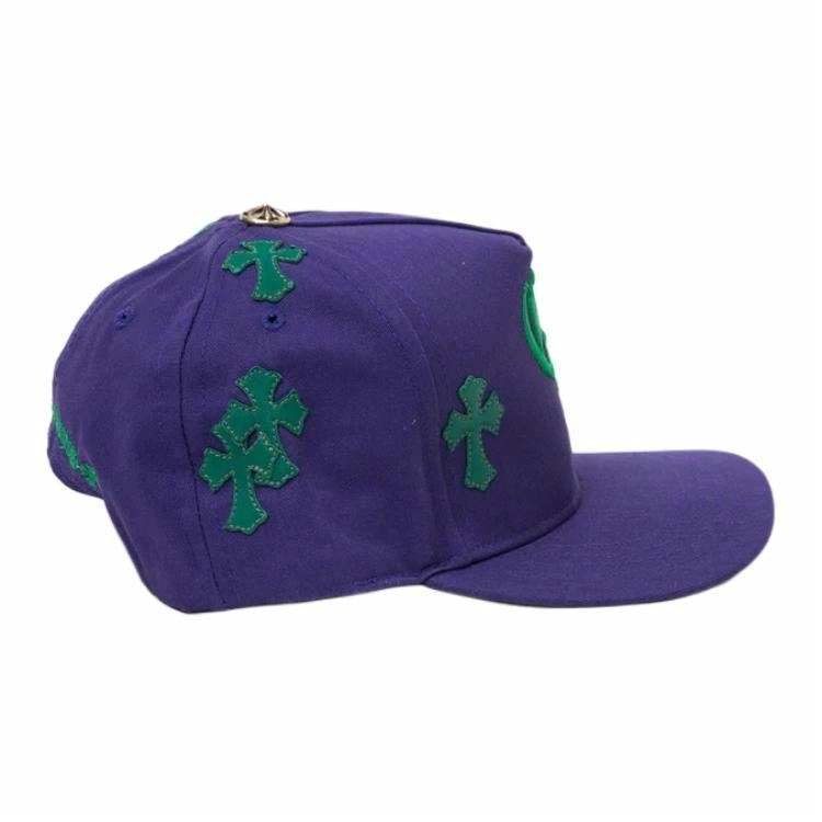 Chrome Hearts -