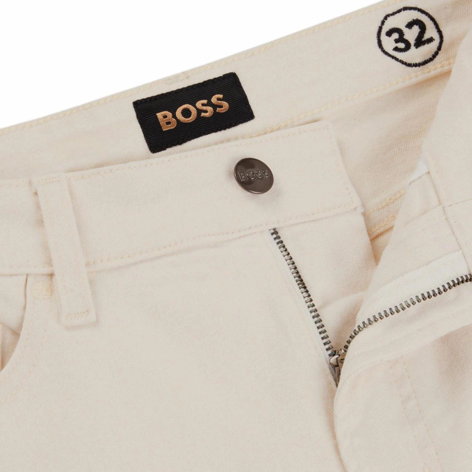 HUGO BOSS