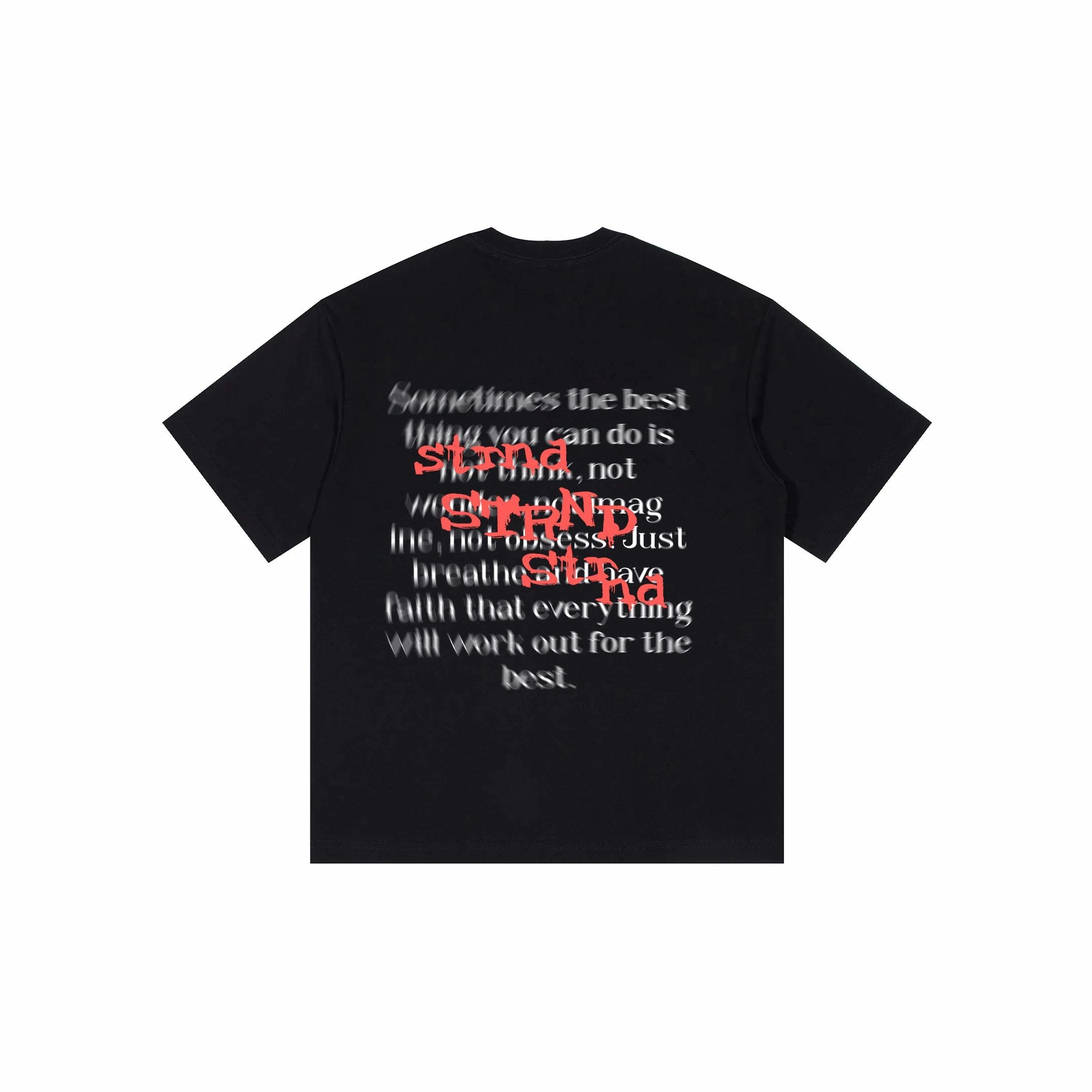 STIRNWAND logoT