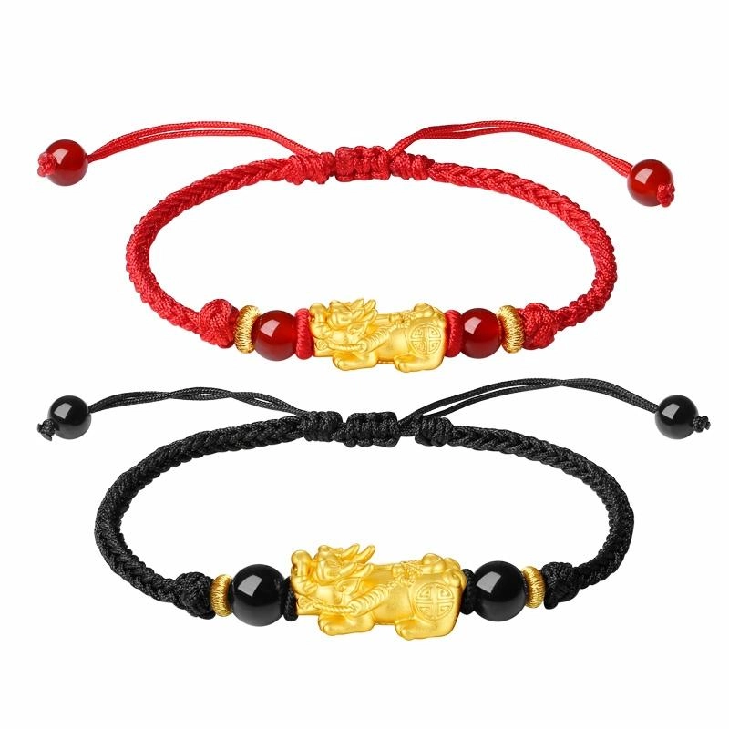 CHOW TAI KING