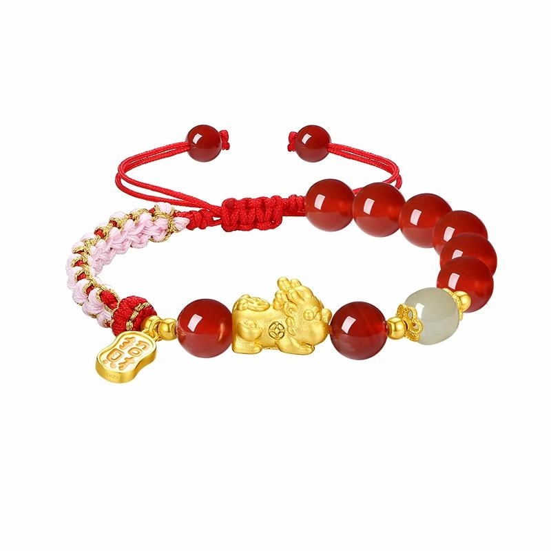 CHOW TAI KING 999