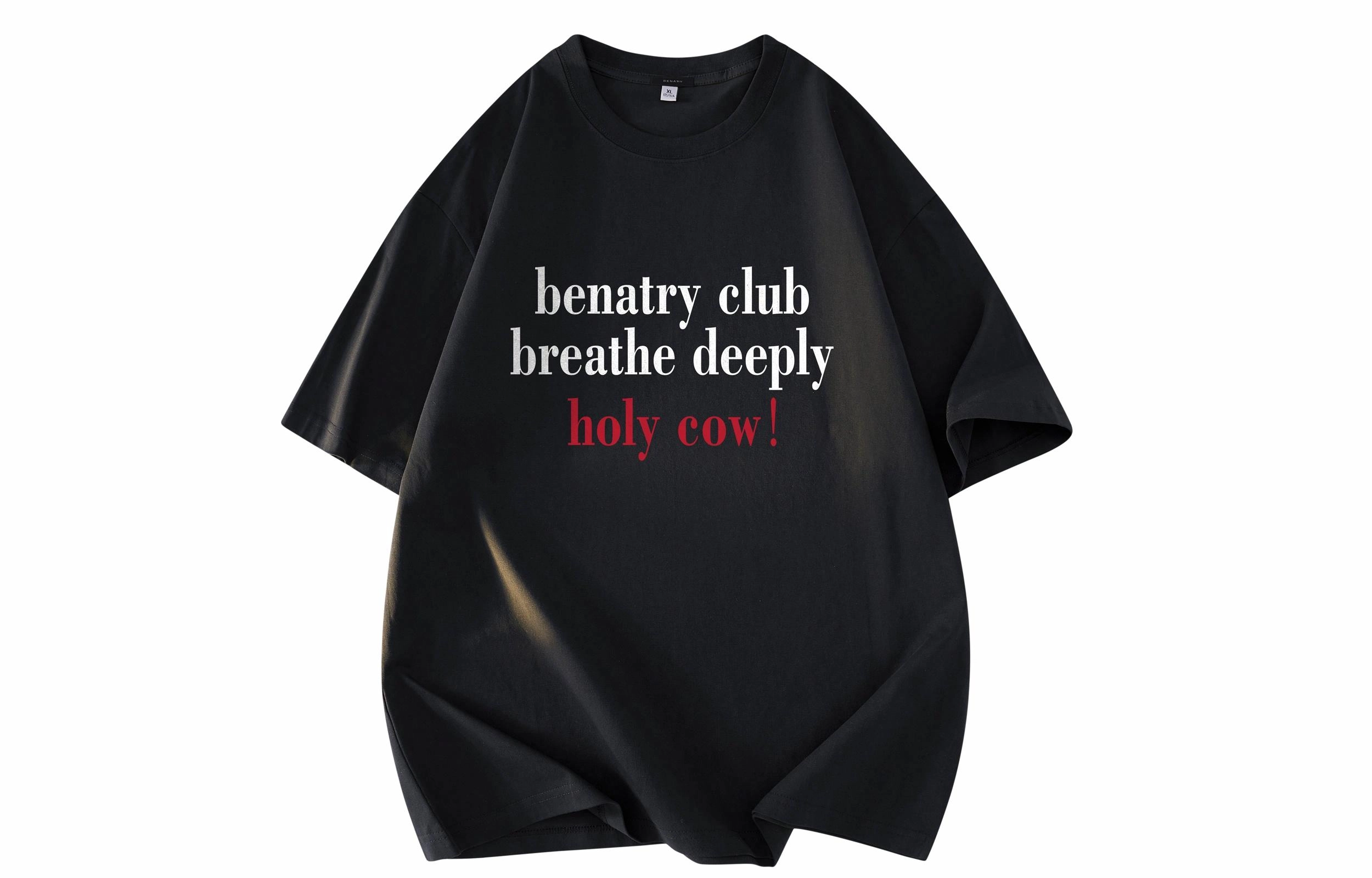 BENATRY LogoT
