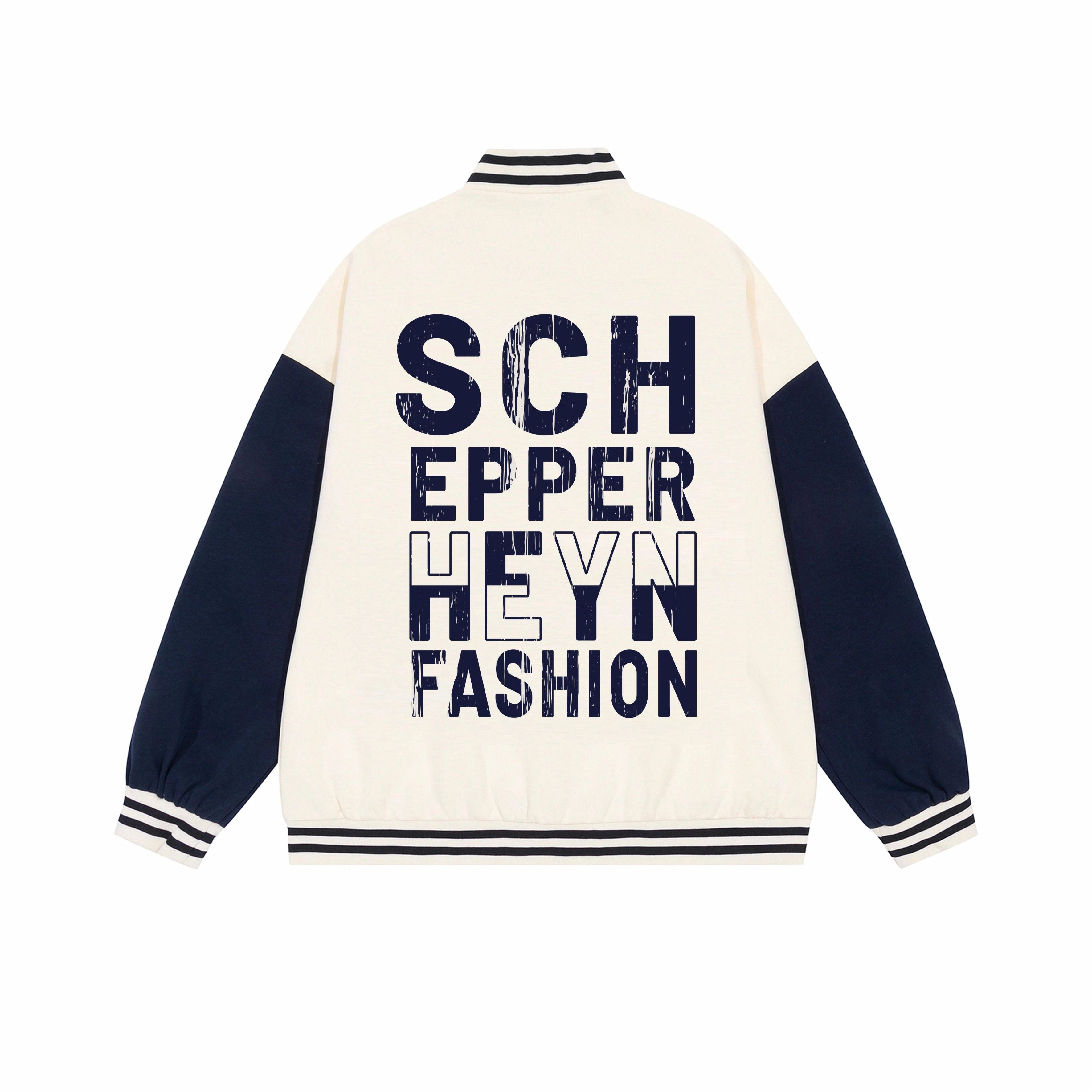 SCHEPPERHEYN