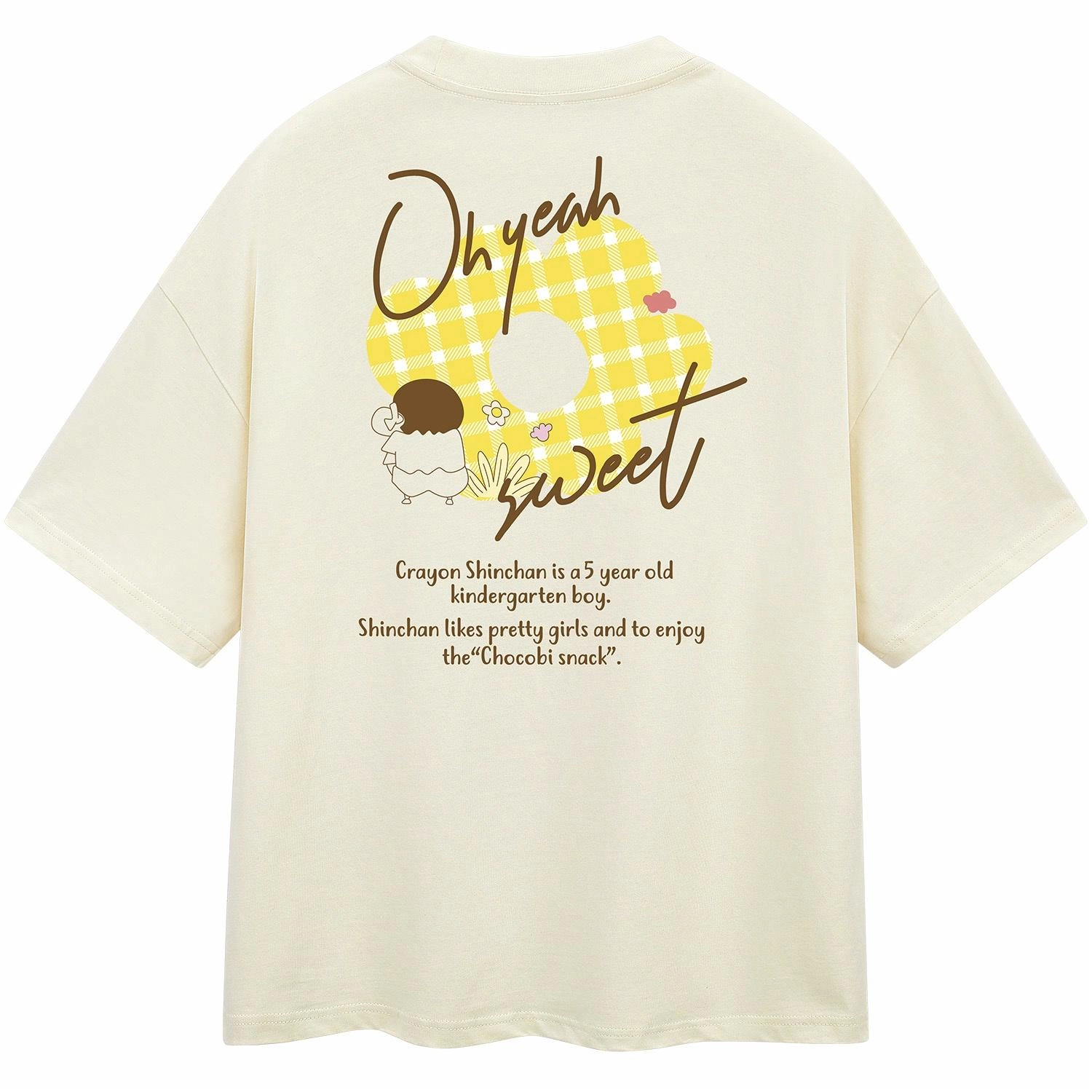 Crayon Shinchan T