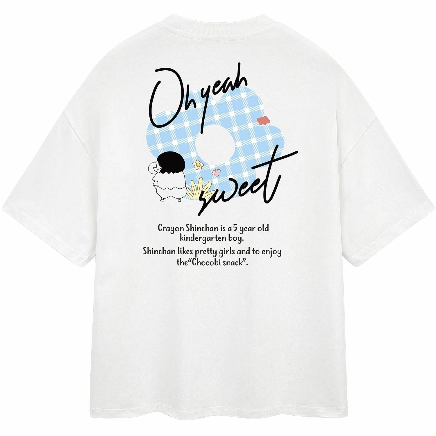 Crayon Shinchan T