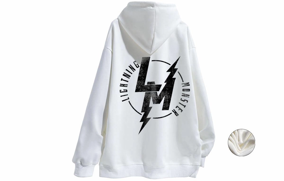 LIGHTNING MONSTER