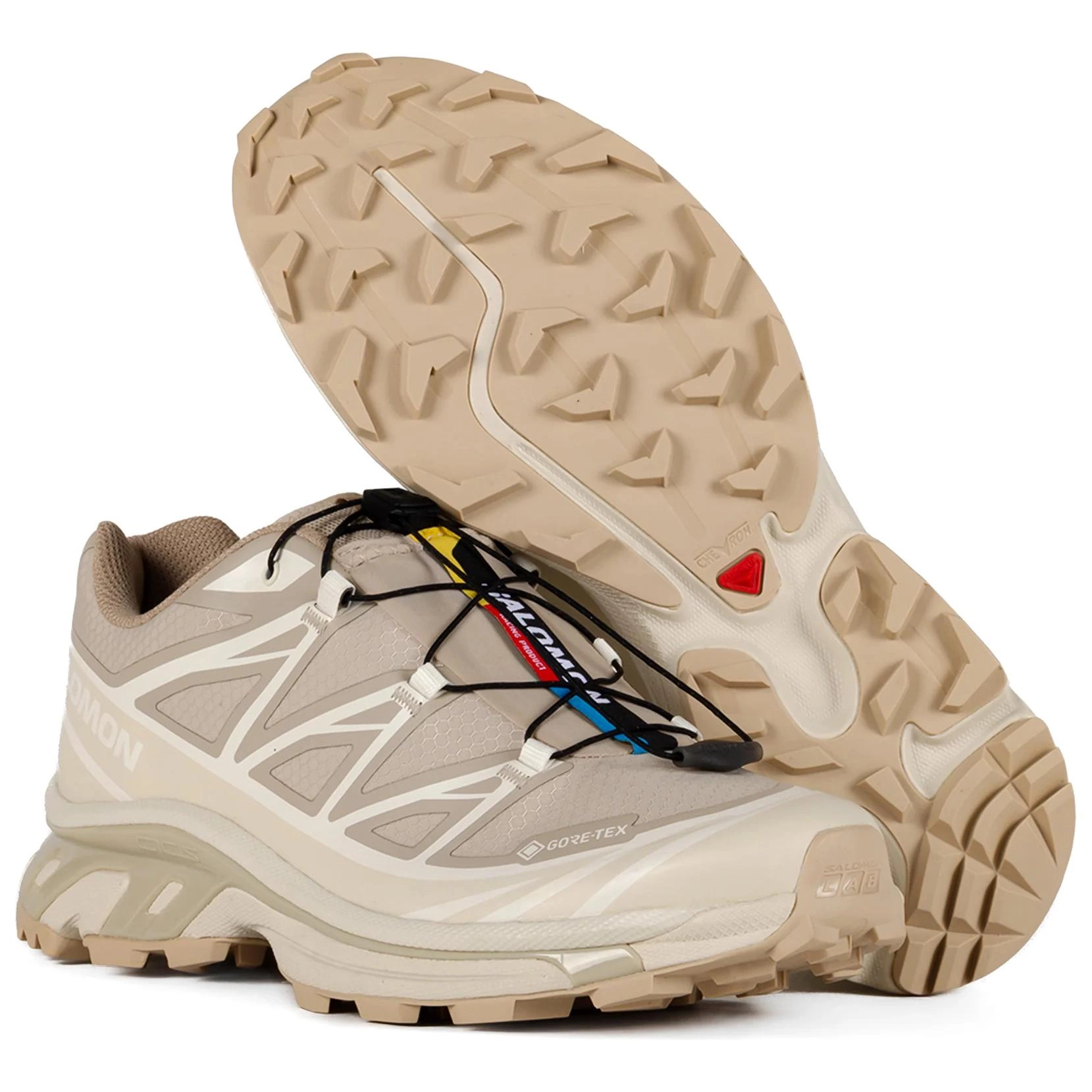 SALOMON XT-6 GTX