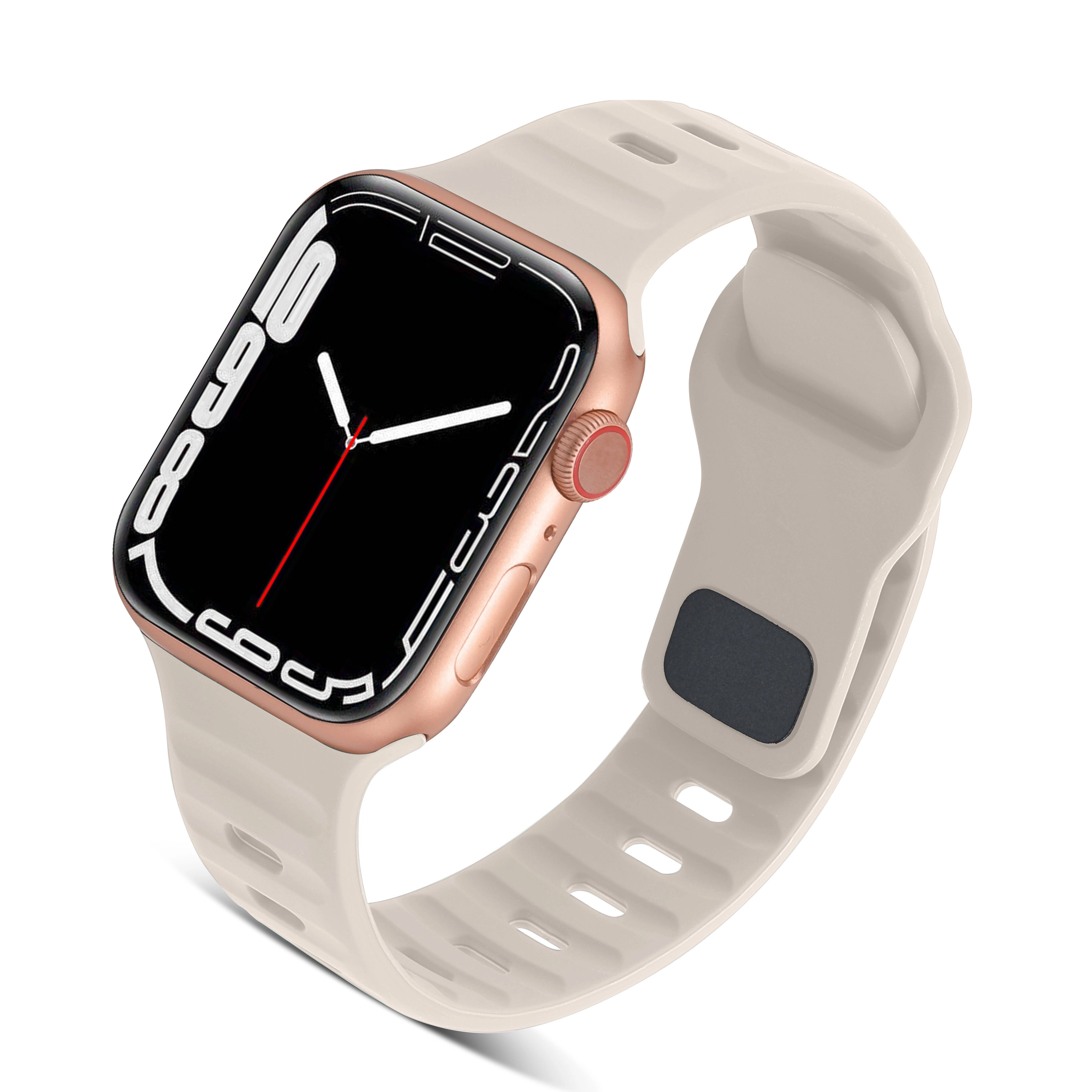 NCFCK Apple watch S10S9S8SES7S6S5S4S3 230mm