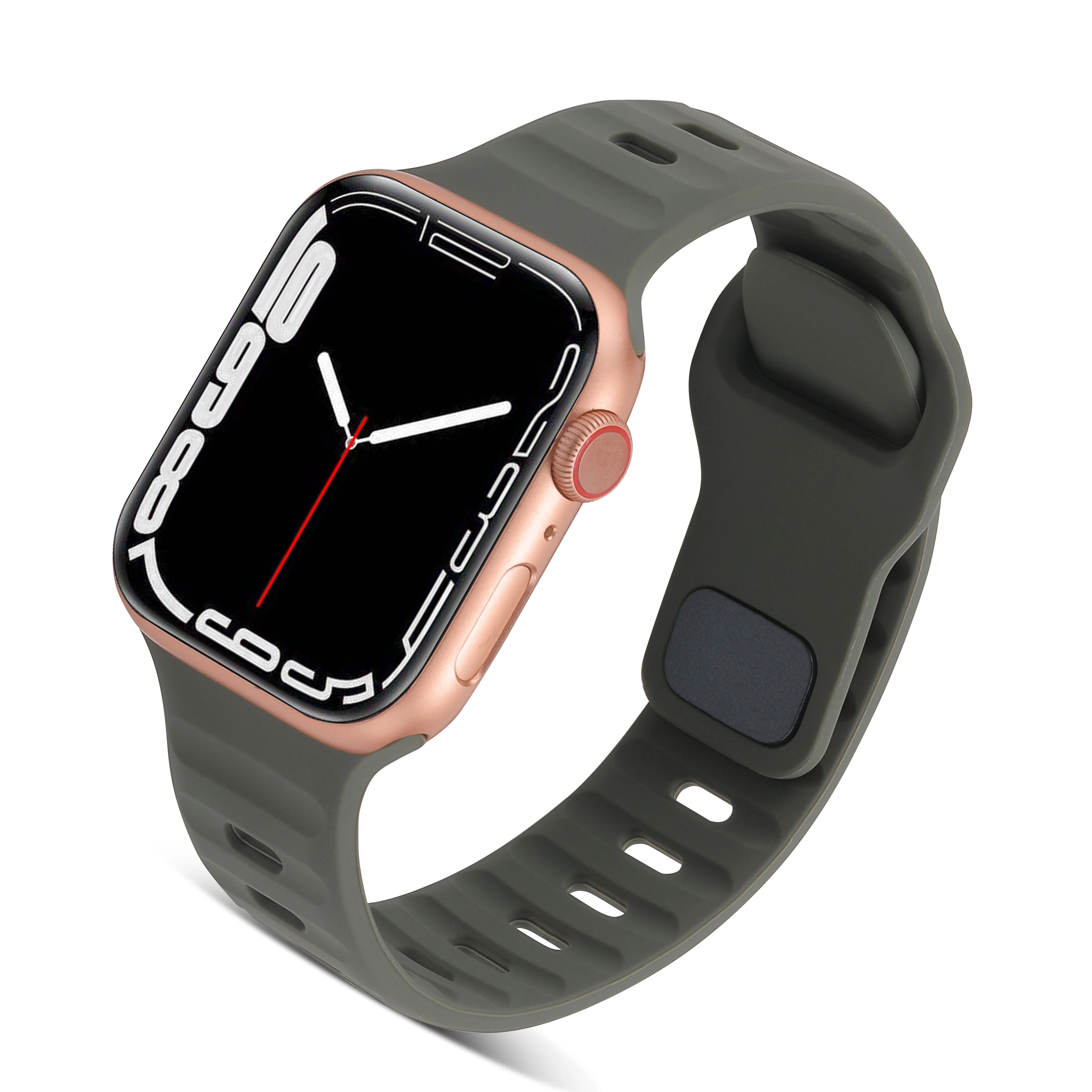 NCFCK Apple watch S10S9S8SES7S6S5S4S3 230mm