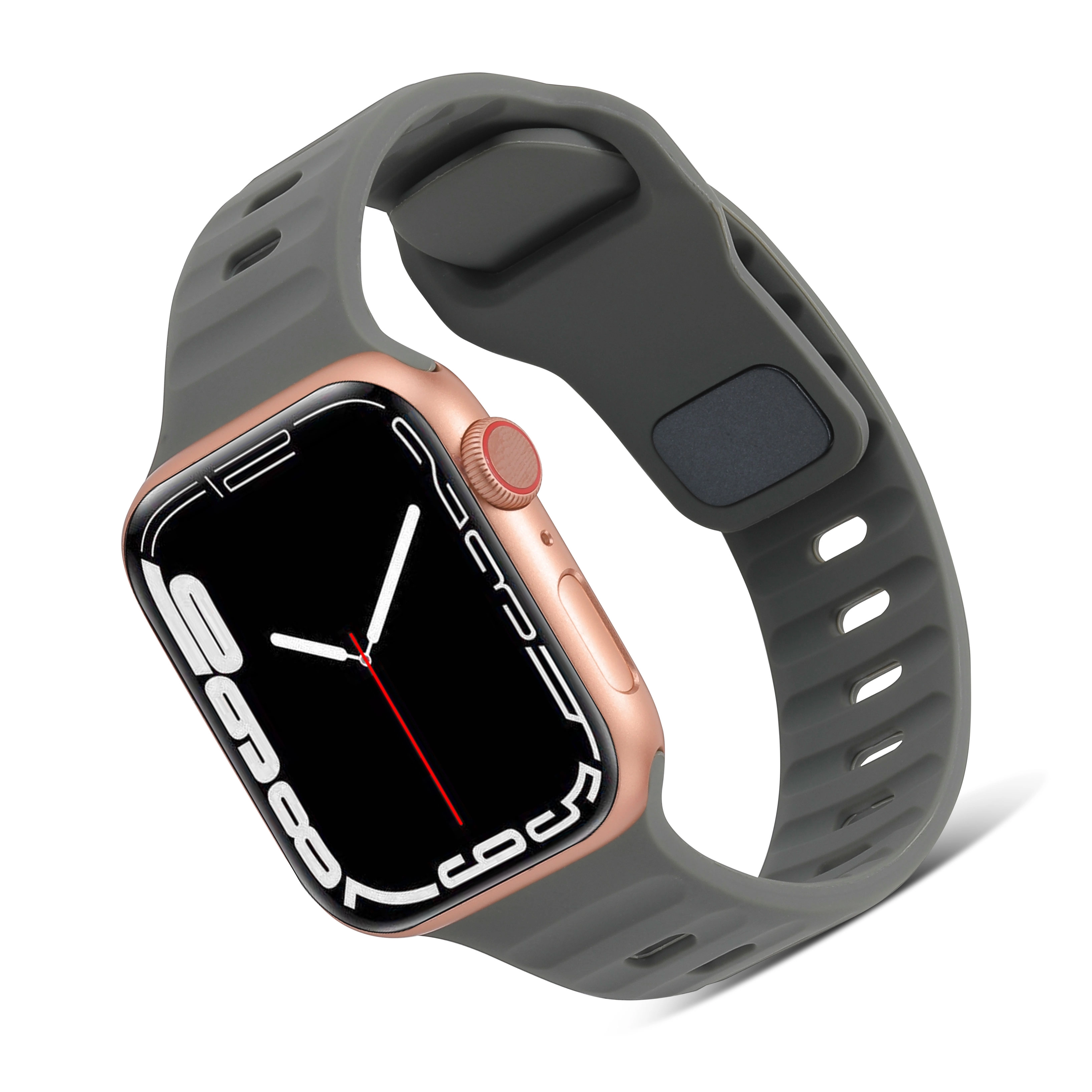 NCFCK Apple watch S10S9S8SES7S6S5S4S3 230mm