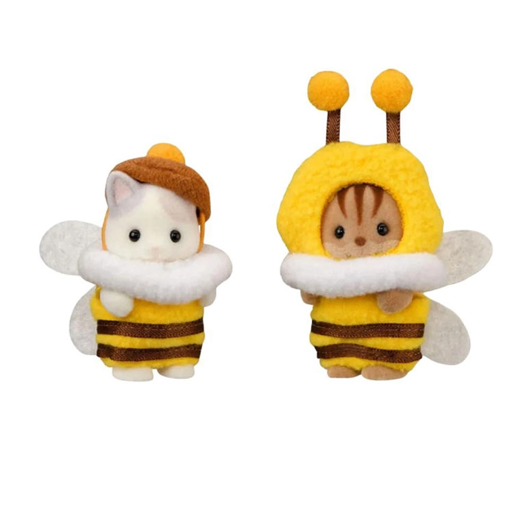 Sylvanian Families