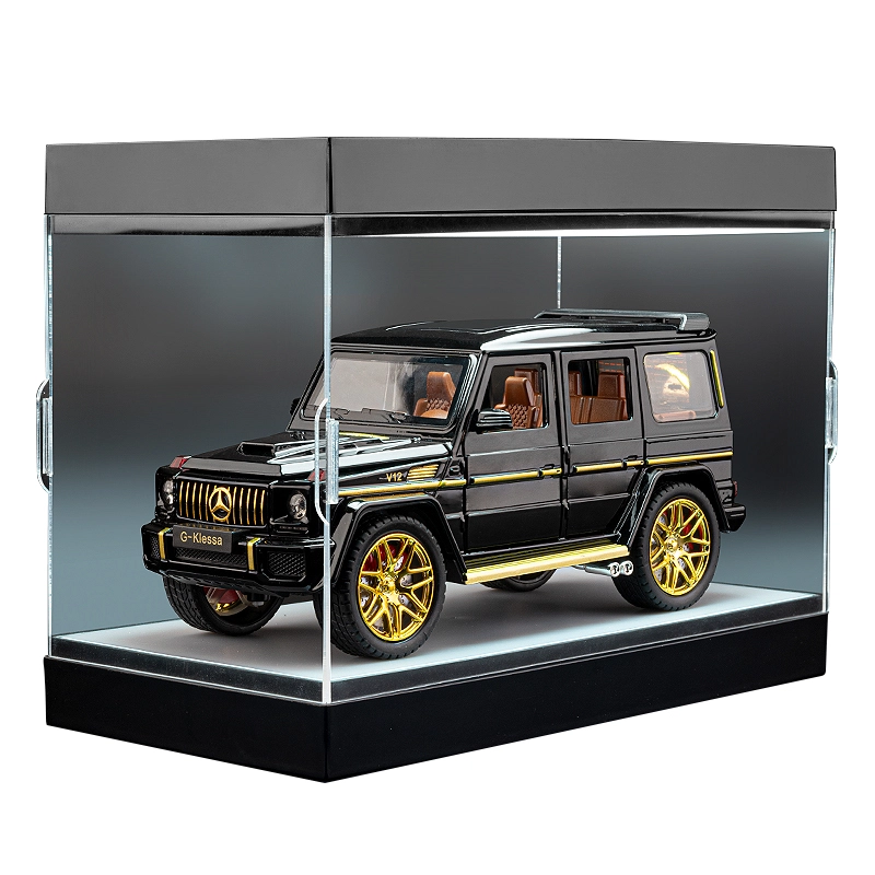 MX G63 G 124