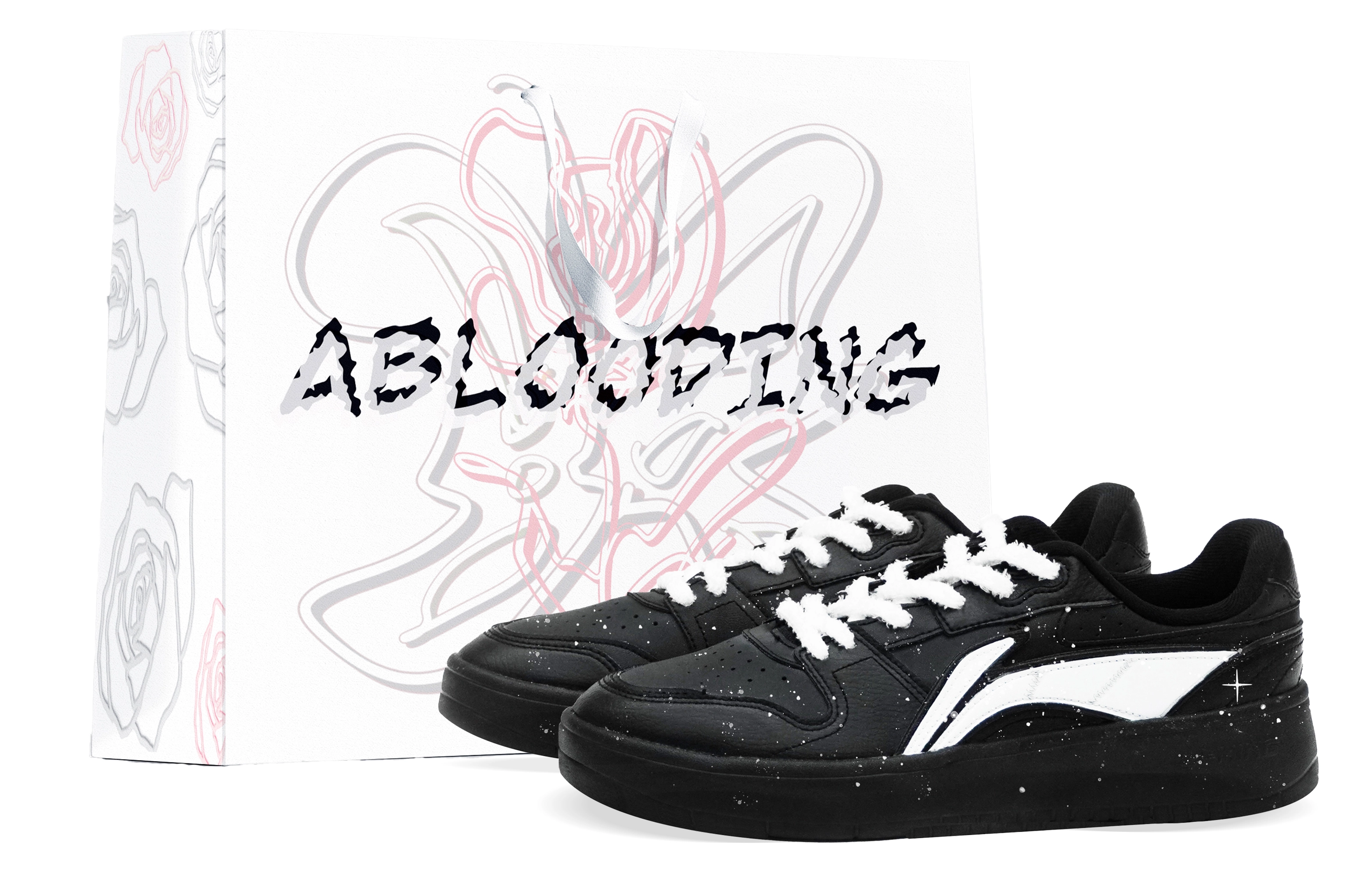 LiNing ABLOODING