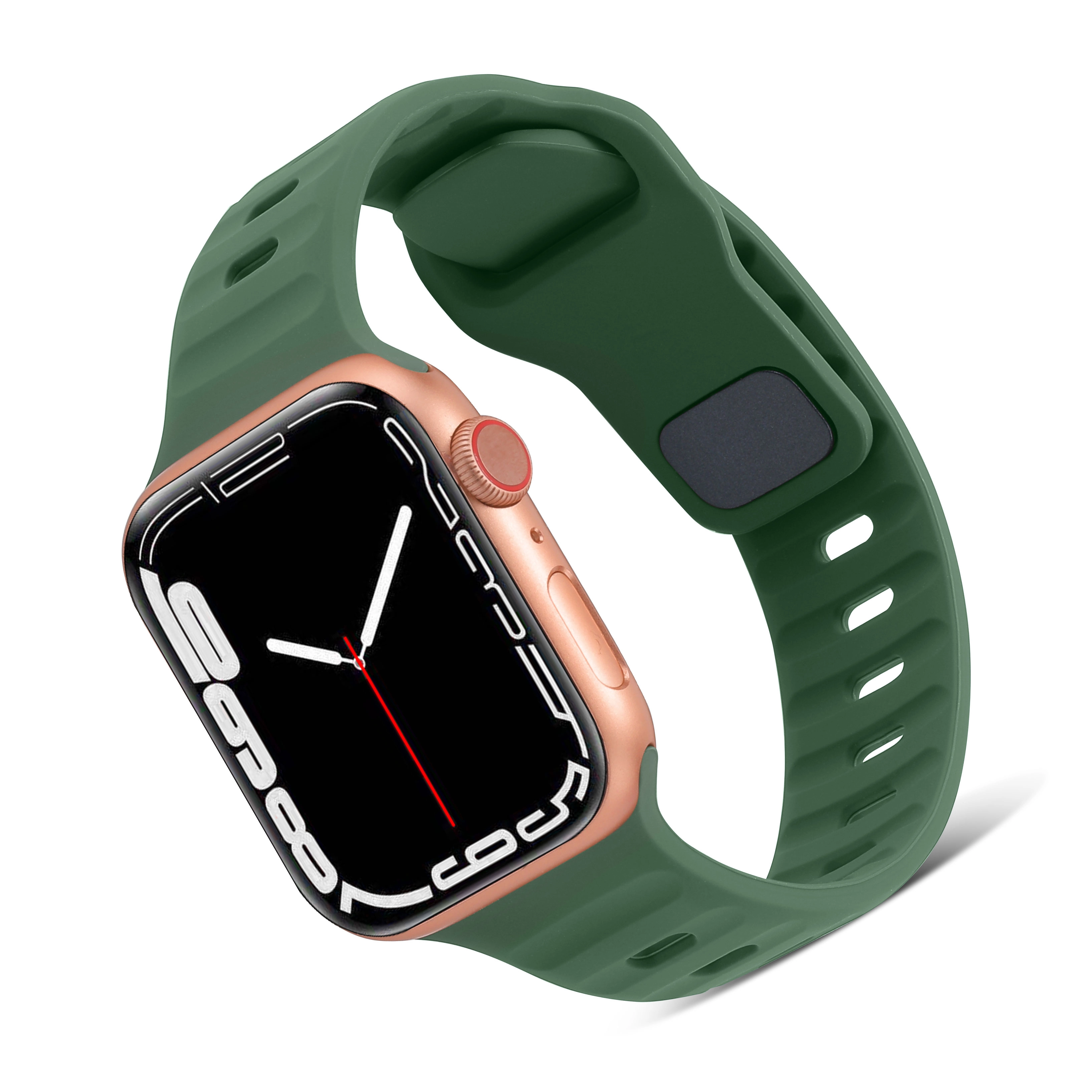 NCFCK Apple watch S10S9S8SES7S6S5S4S3 230mm