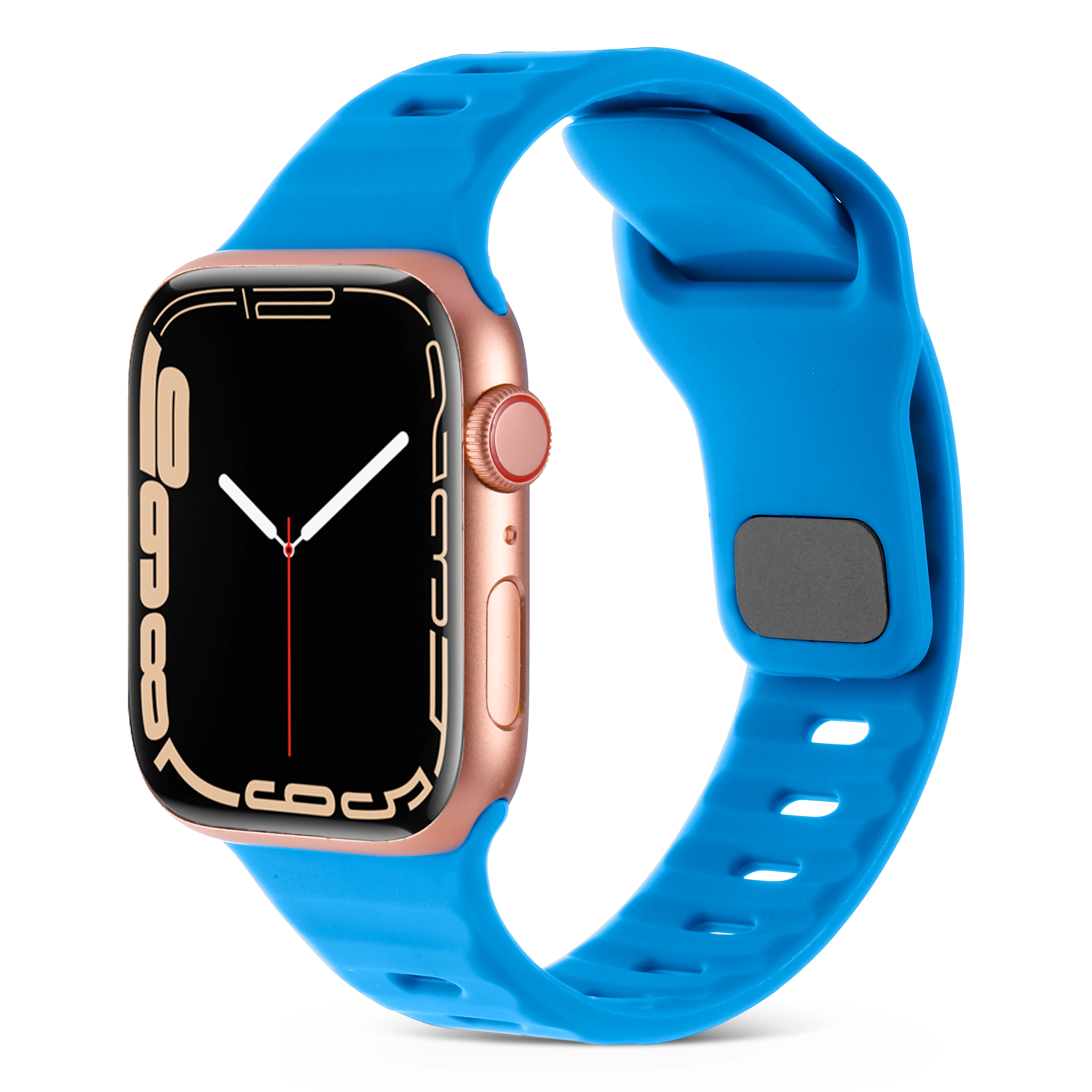 NCFCK Apple watch S10S9S8SES7S6S5S4S3 230mm