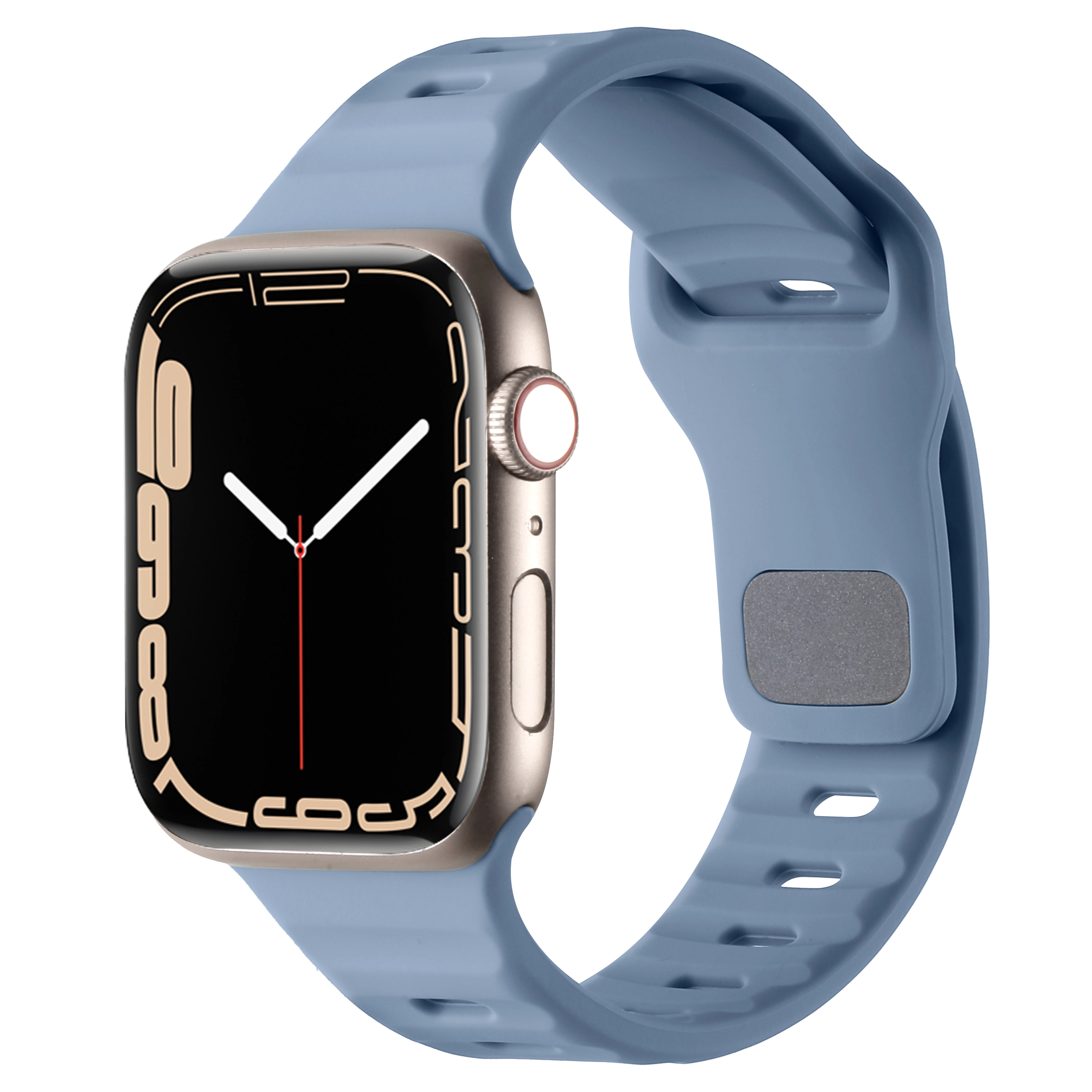 NCFCK Apple watch S10S9S8SES7S6S5S4S3 230mm