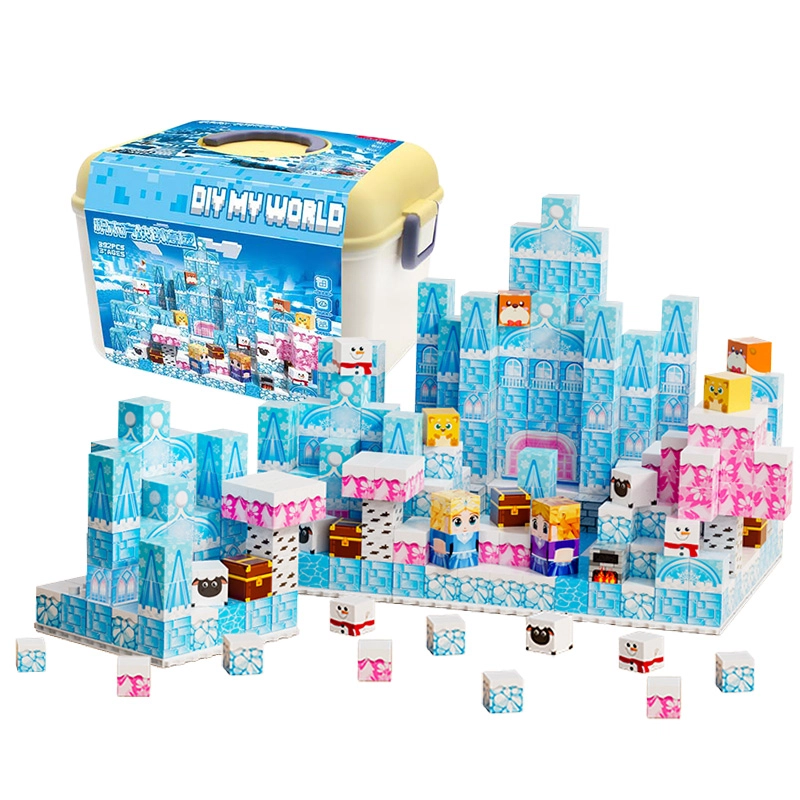 KEBY 301-600pcs 857-33