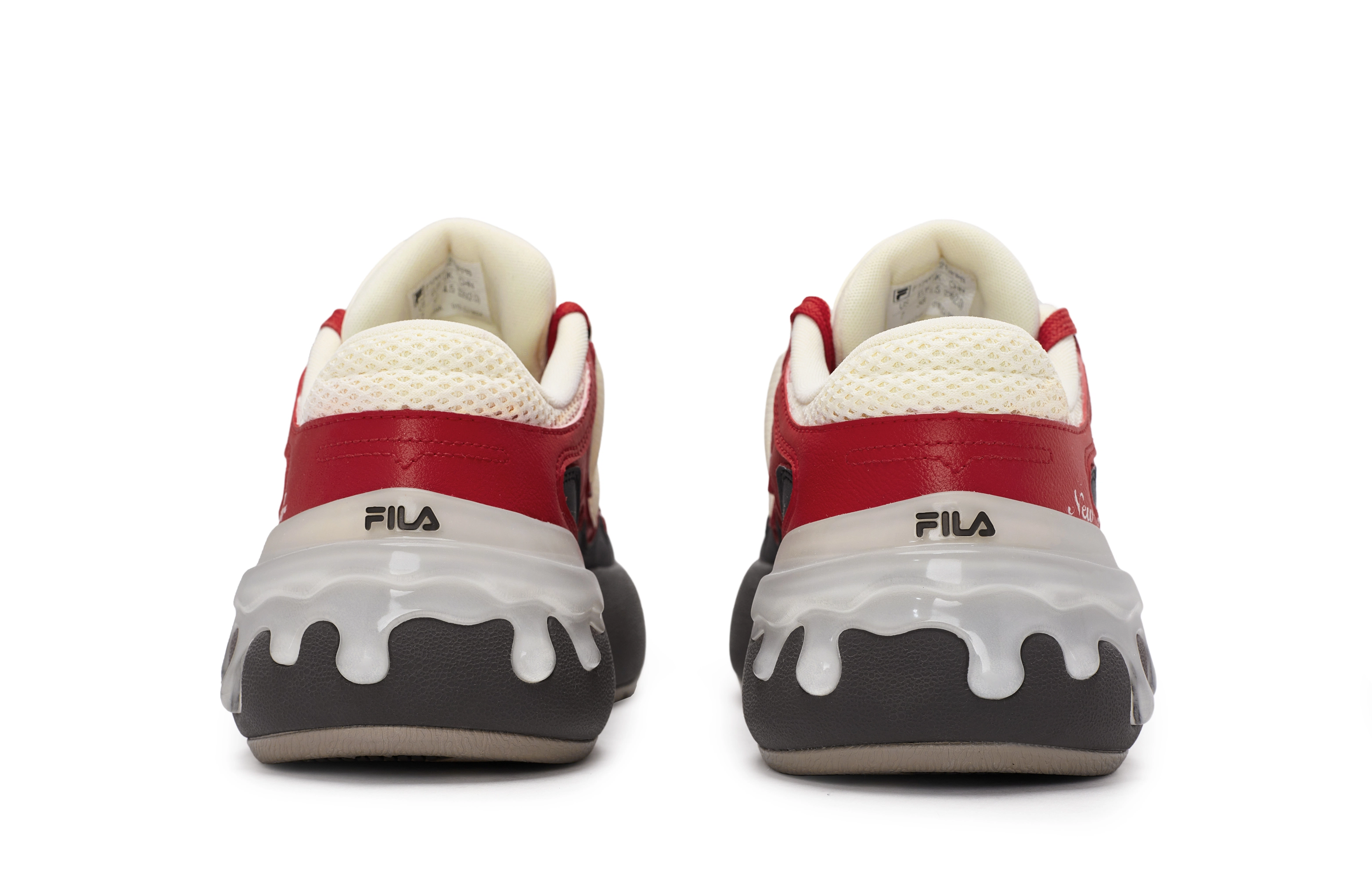 FILA CARROT 2 811