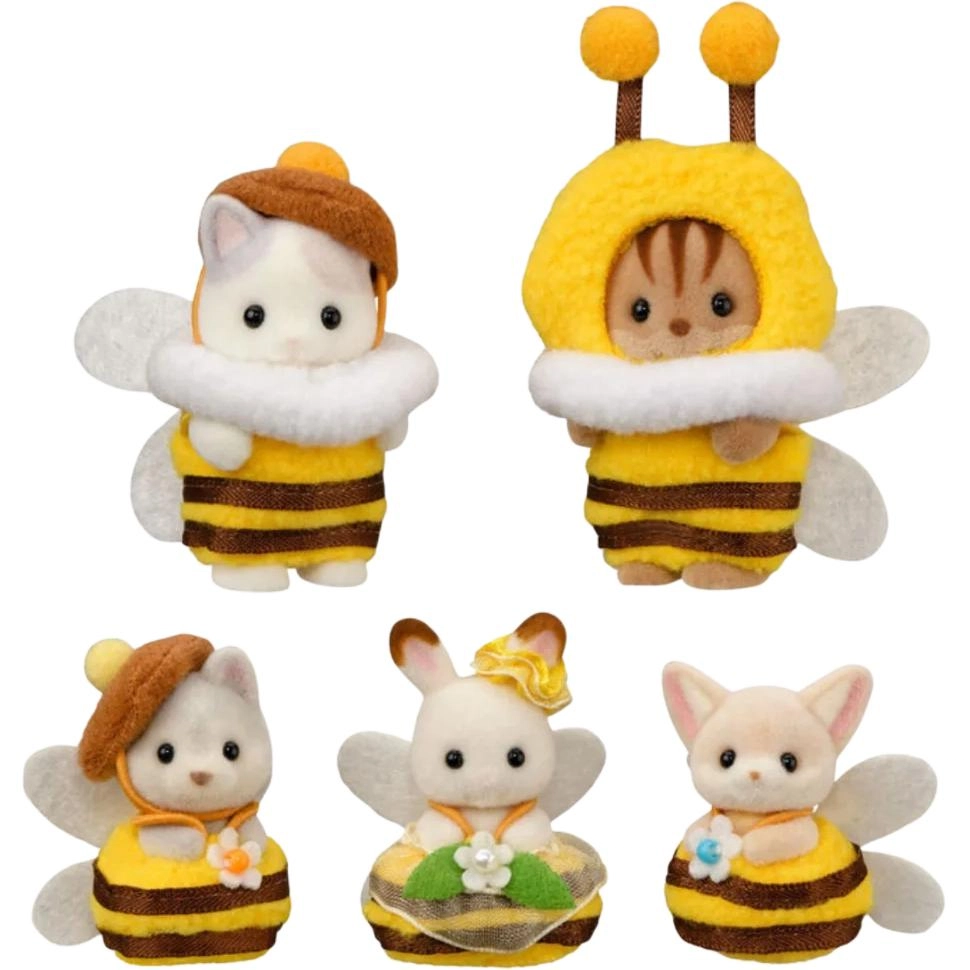 Sylvanian Families