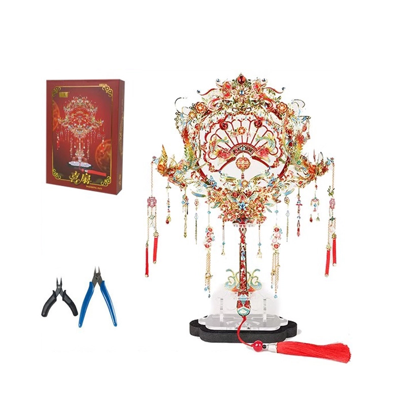 IRON STAR 3D 601-1000pcs F52226