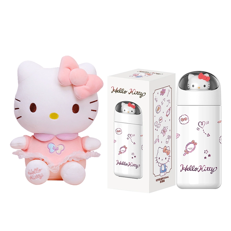 LFashion Life x Sanrio 20cm