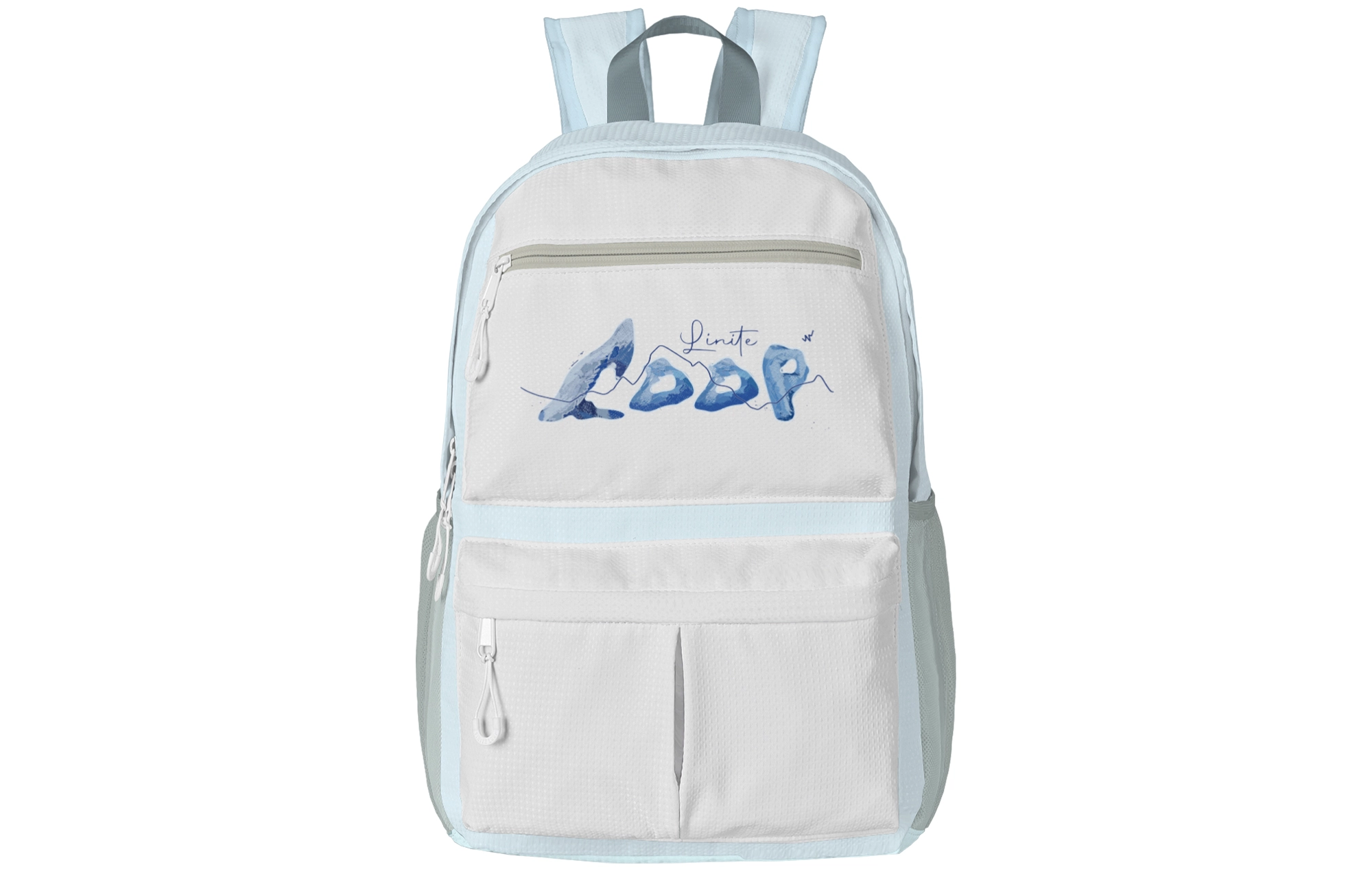 FINITE LOOP