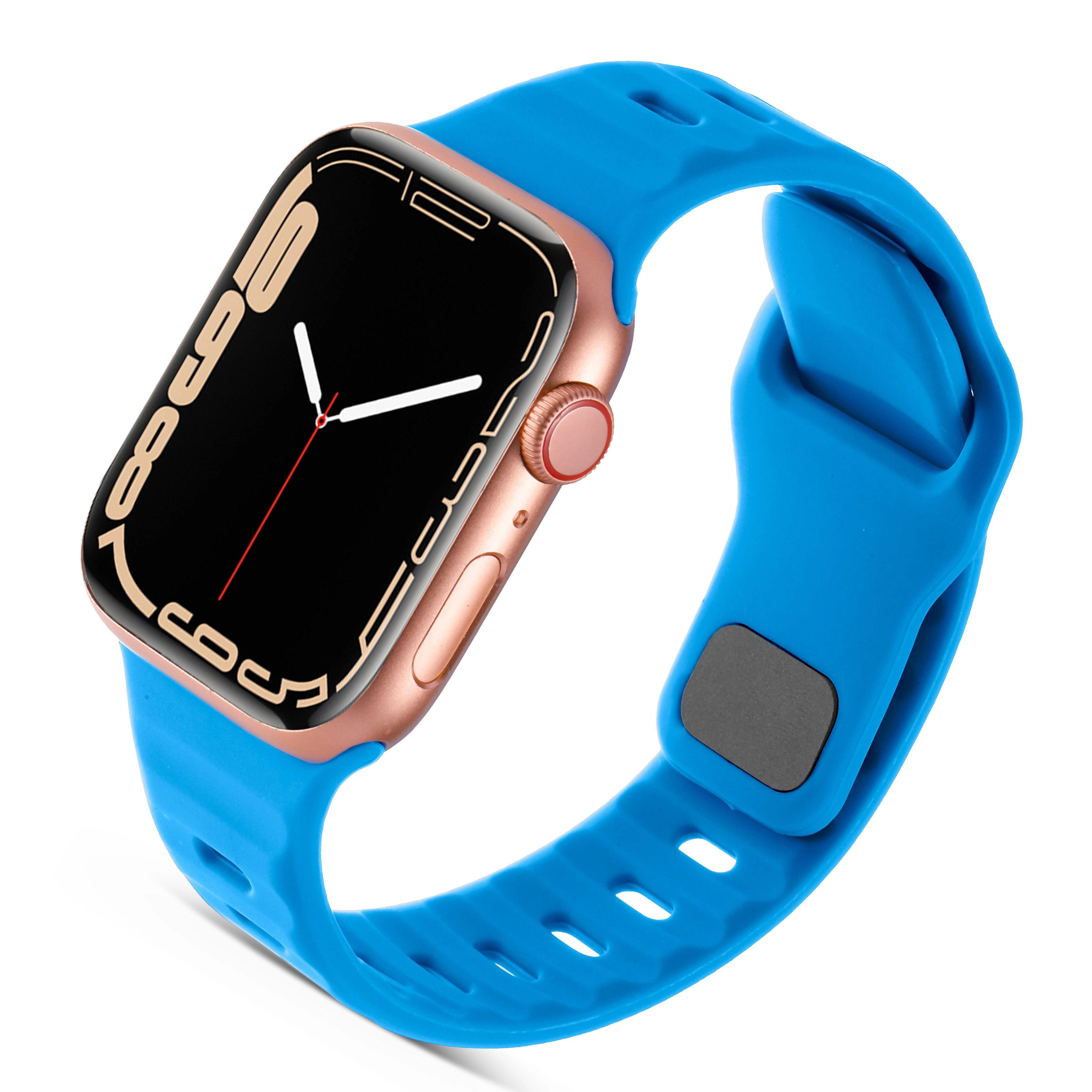 NCFCK Apple watch S10S9S8SES7S6S5S4S3 230mm