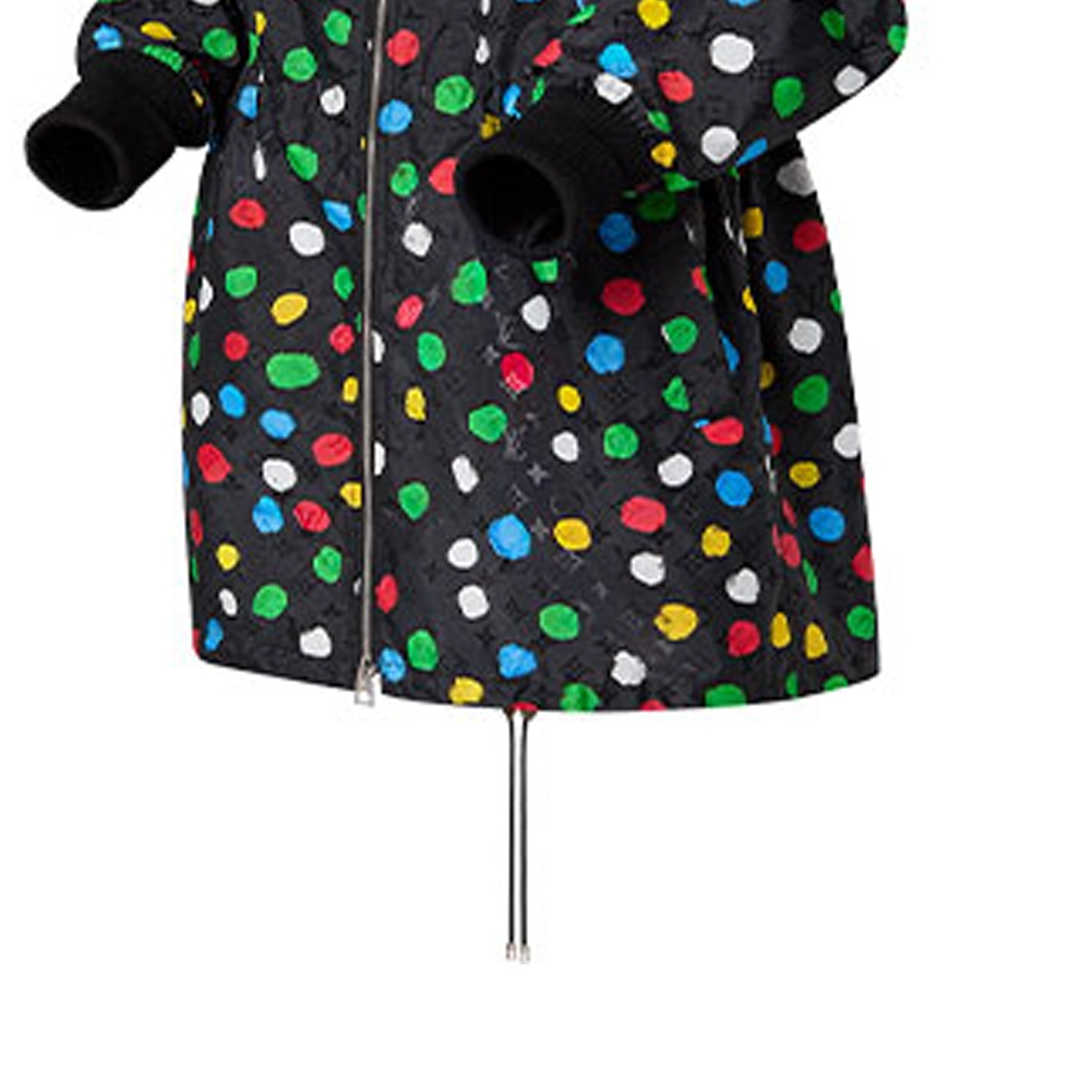 LOUIS VUITTON x Yayoi Kusama SS23