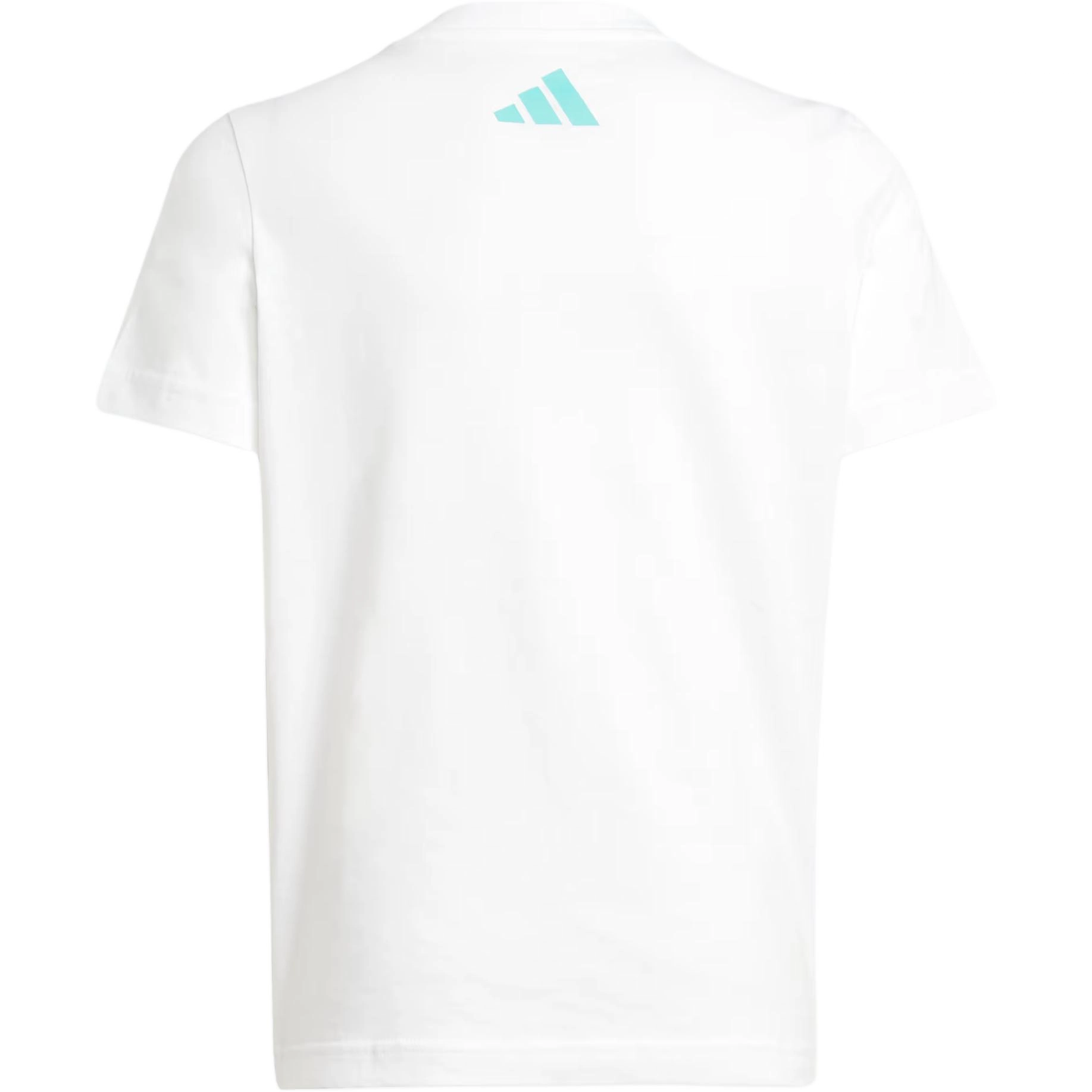adidas x MERCEDES-AMG PETRONAS F1 T DNA
