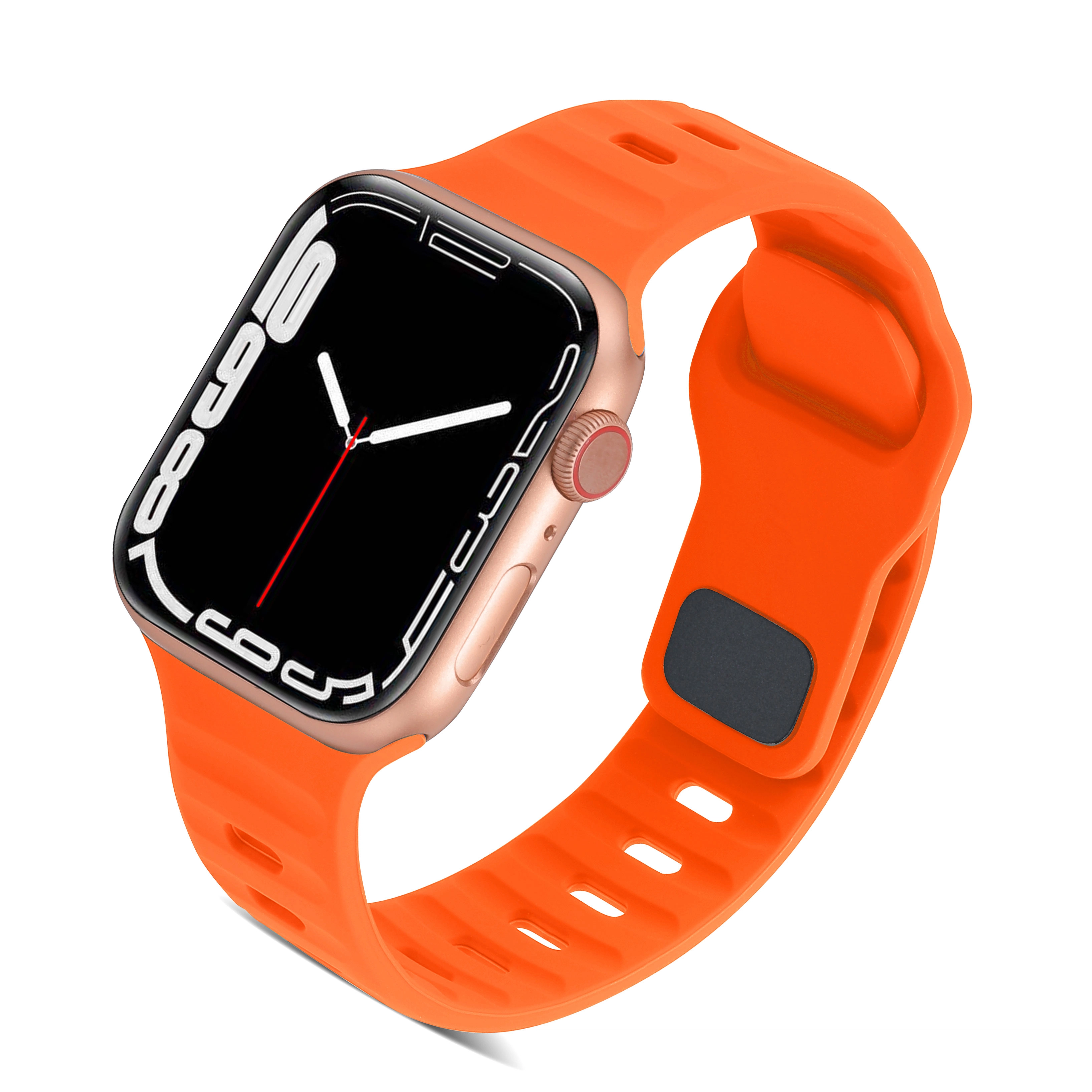 NCFCK Apple watch S10S9S8SES7S6S5S4S3 230mm