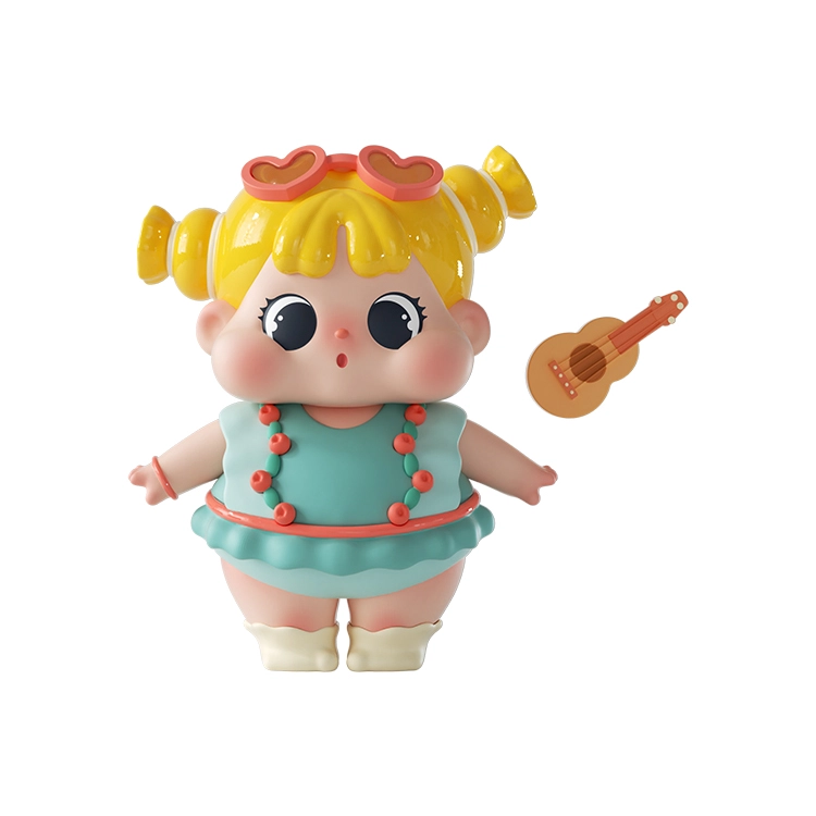 CQTOYS QOQO 9