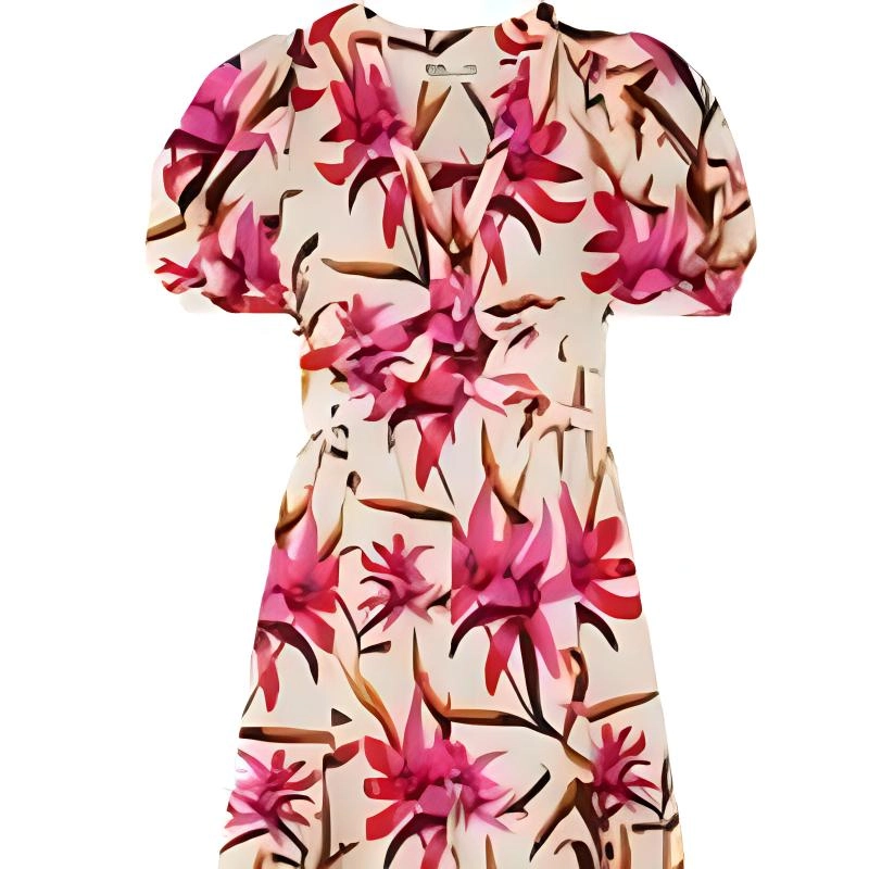 DIANE VON FURSTENBERG V