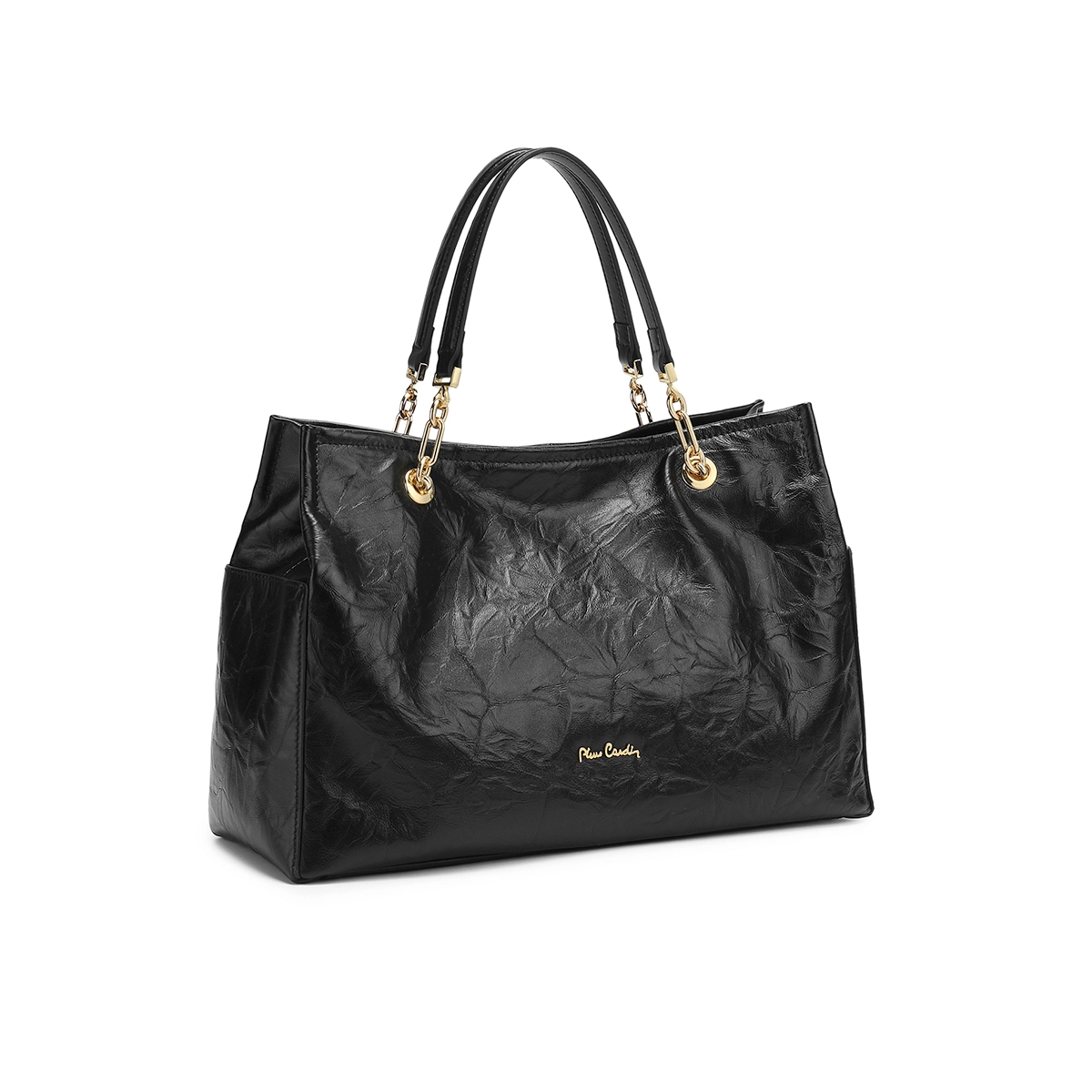 PIERRE CARDIN Tote